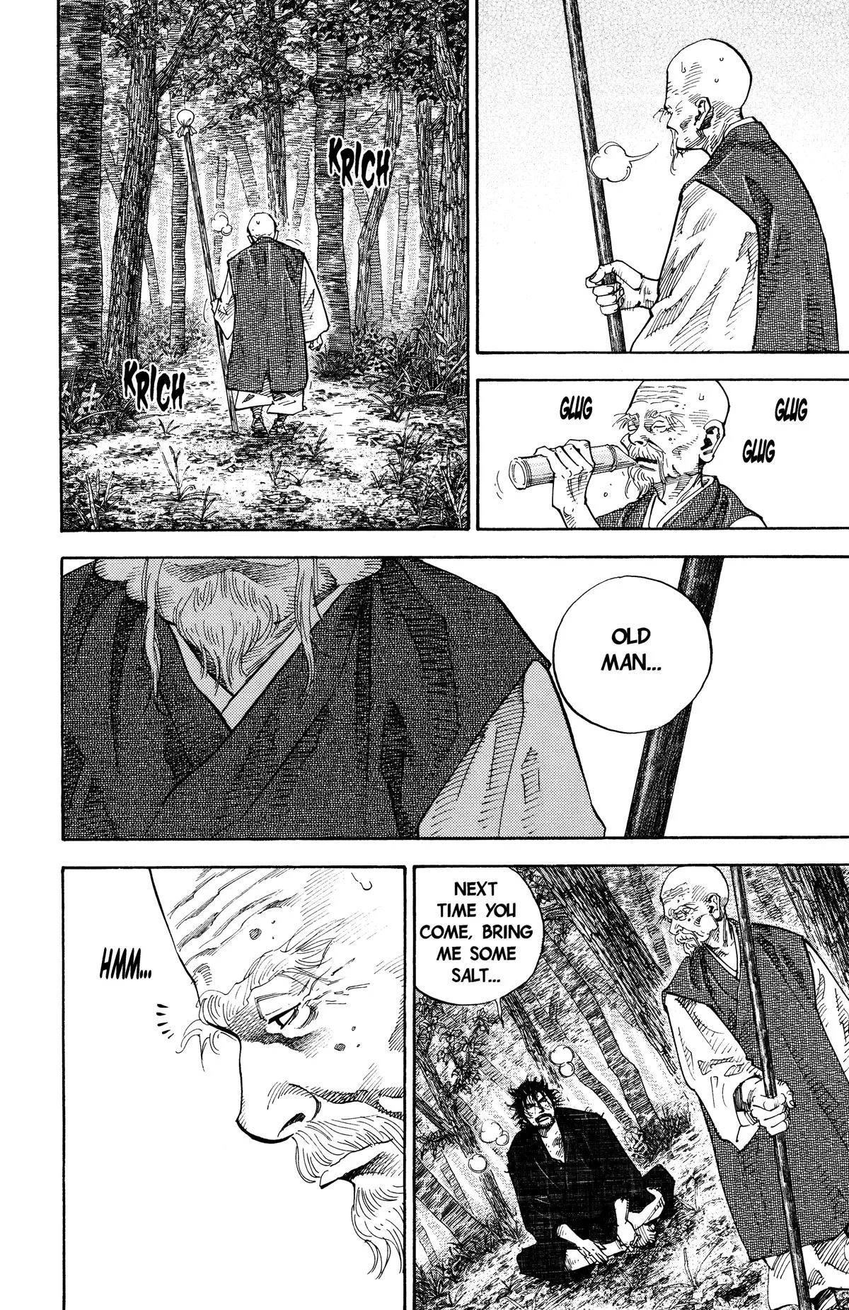 Vagabond - Chapter 54 - Page 13