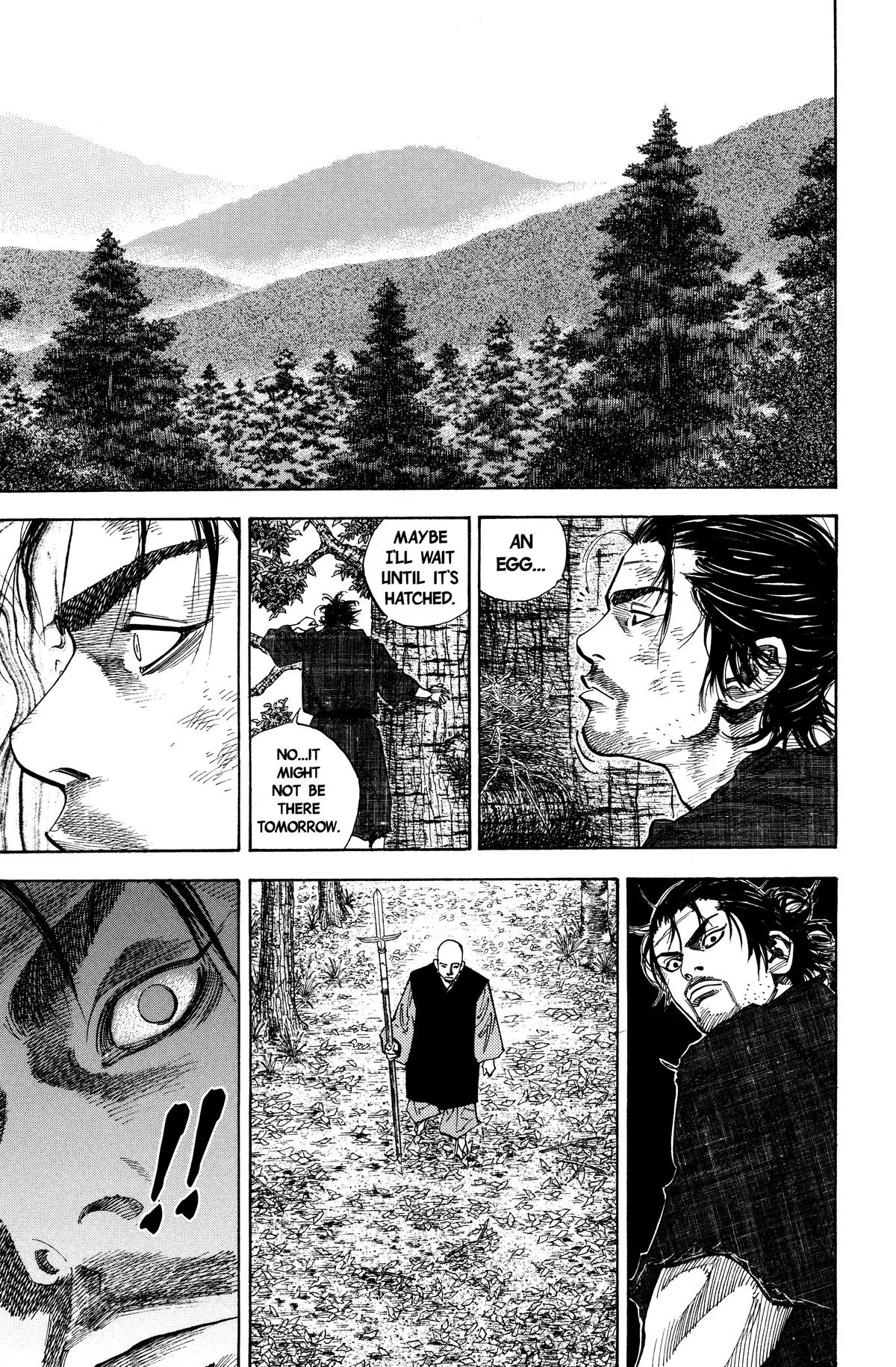 Vagabond - Chapter 54 - Page 14