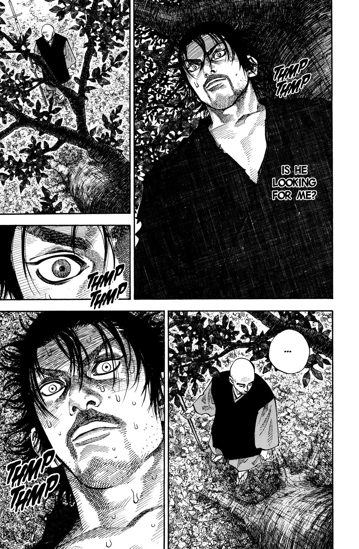 Vagabond - Chapter 54 - Page 16
