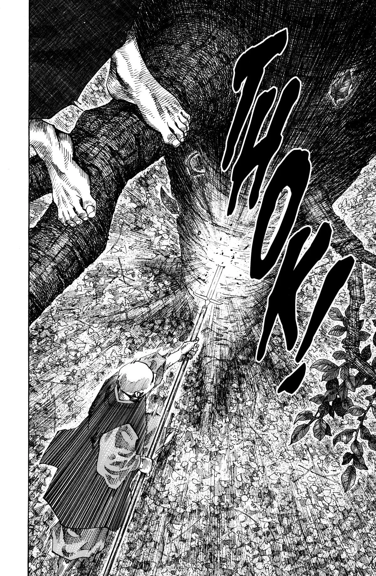 Vagabond - Chapter 54 - Page 17
