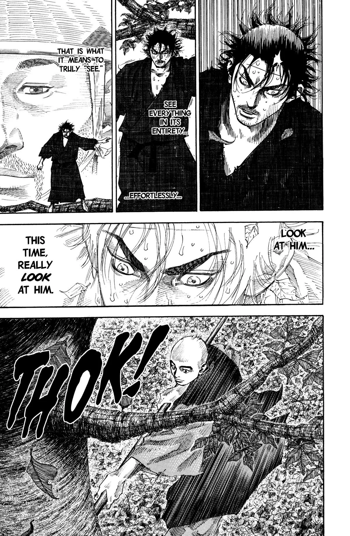 Vagabond - Chapter 54 - Page 18