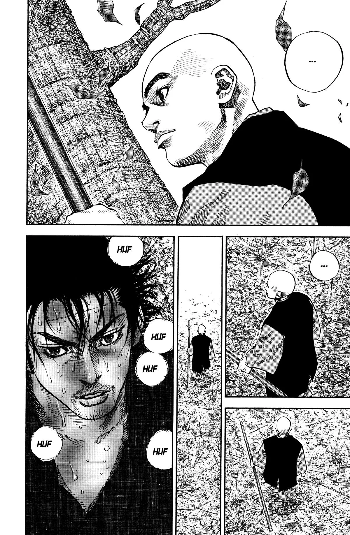 Vagabond - Chapter 54 - Page 19