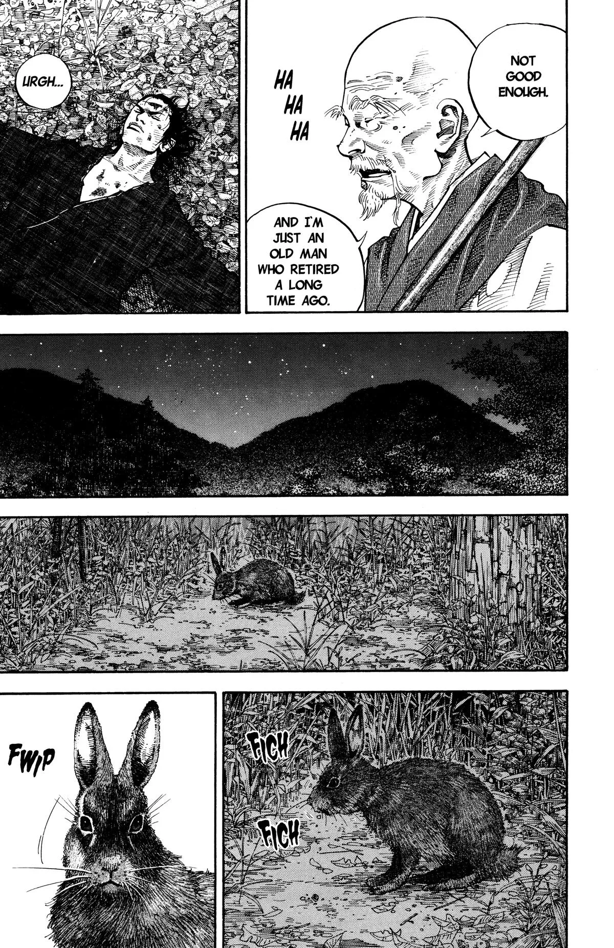 Vagabond - Chapter 54 - Page 4