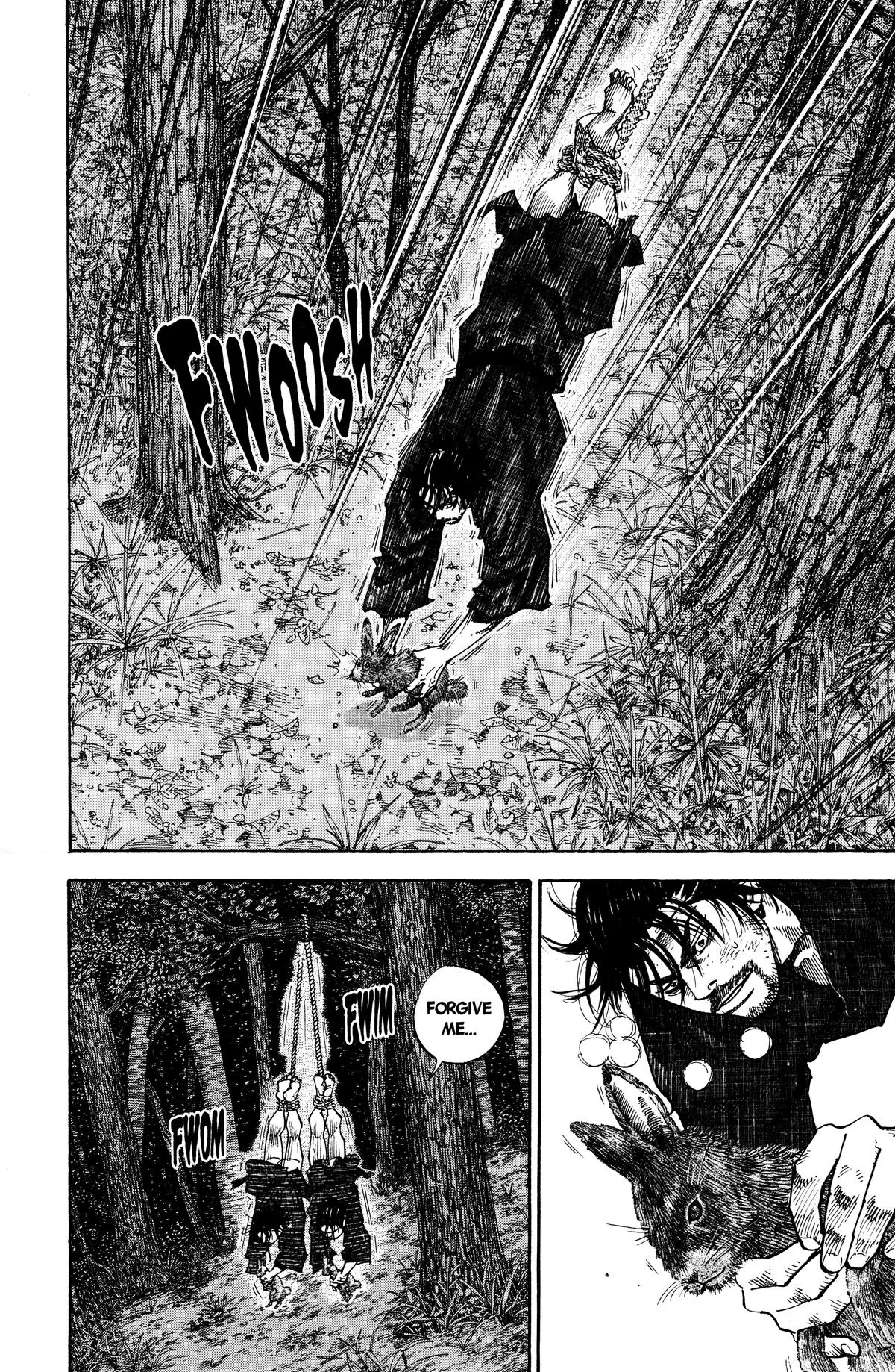 Vagabond - Chapter 54 - Page 5