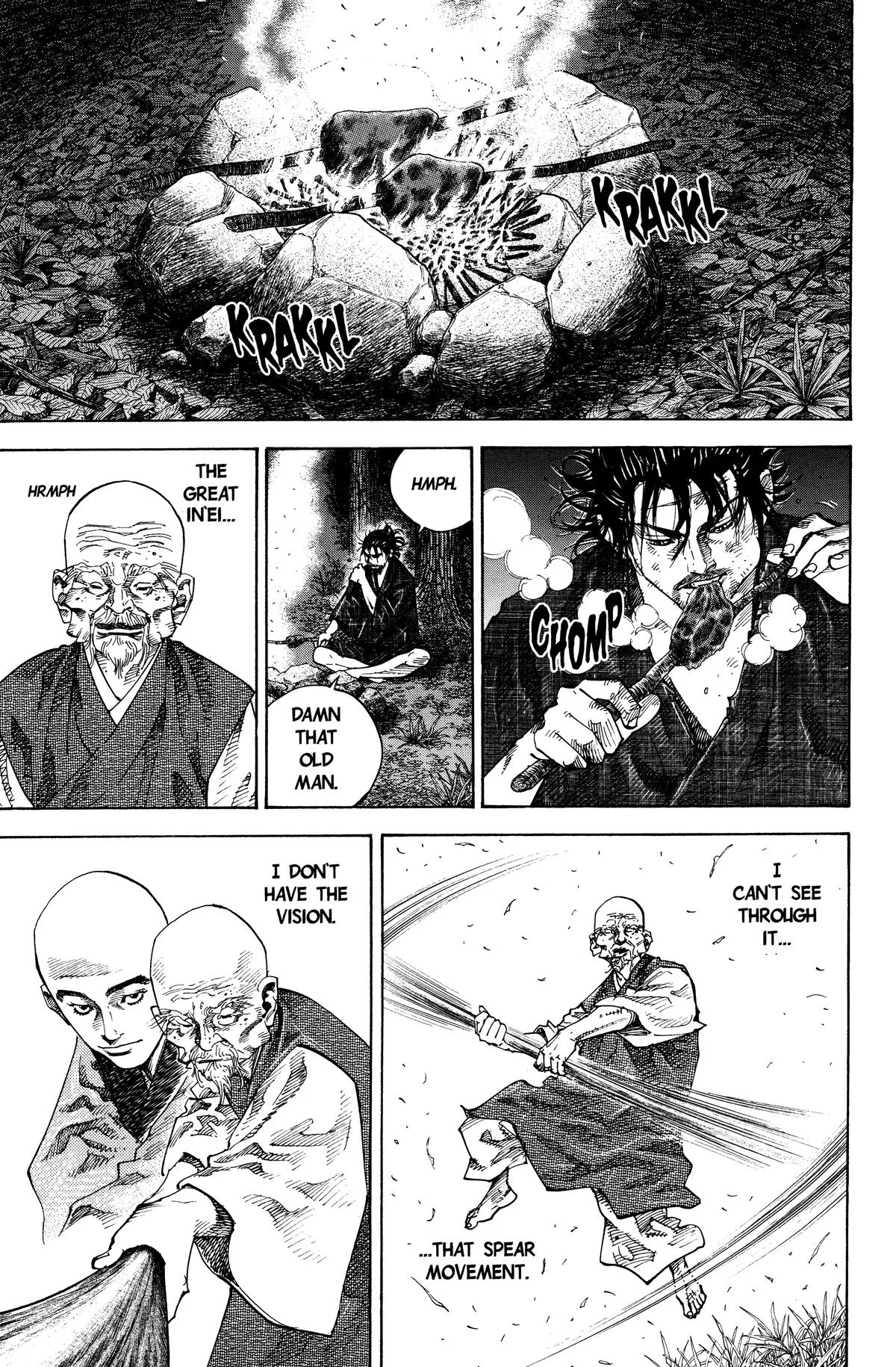 Vagabond - Chapter 54 - Page 6