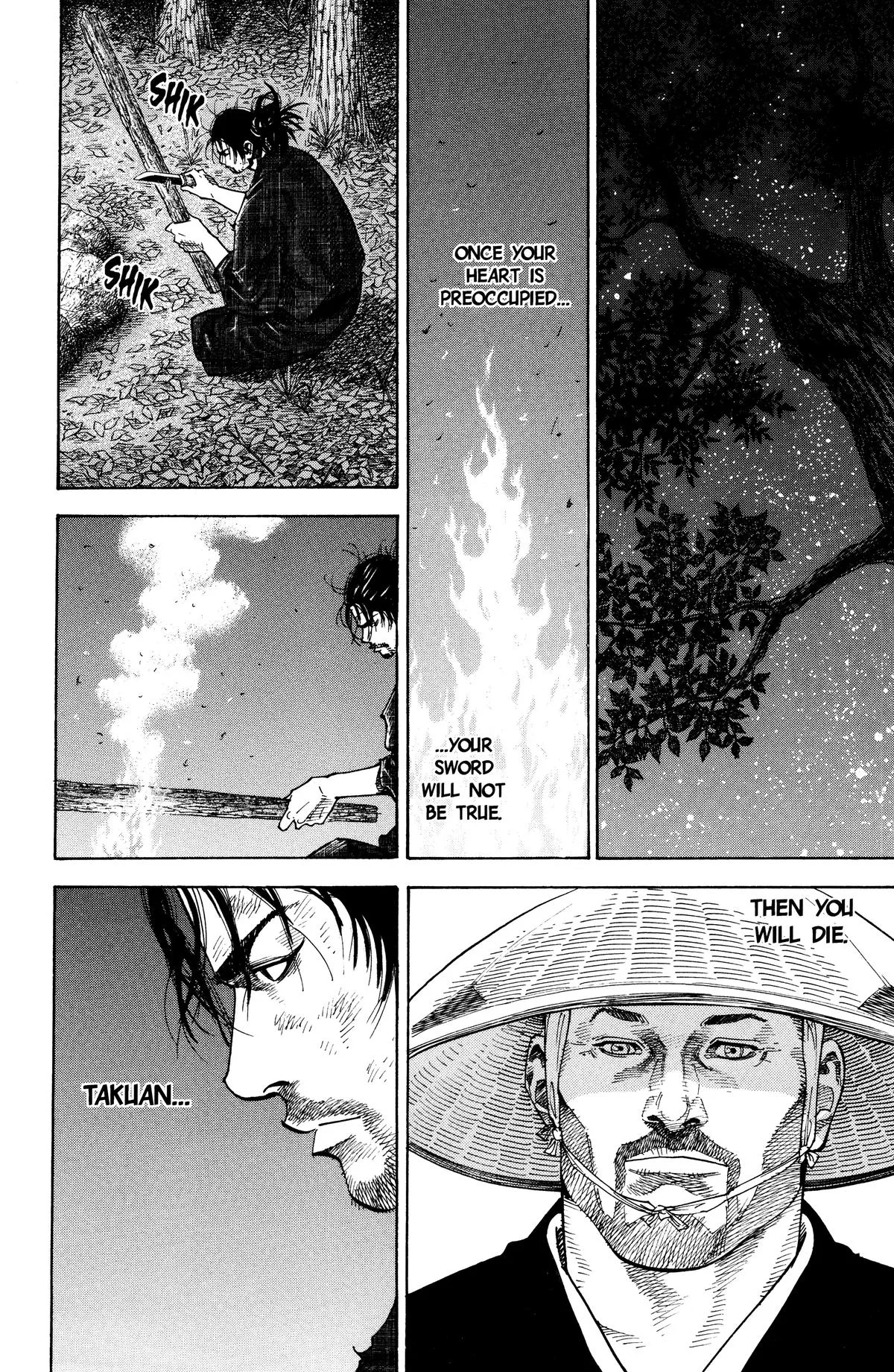 Vagabond - Chapter 54 - Page 7