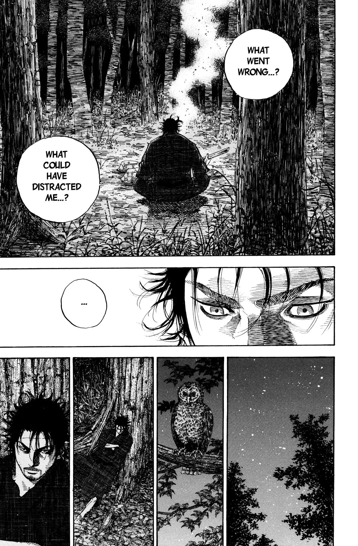 Vagabond - Chapter 54 - Page 8