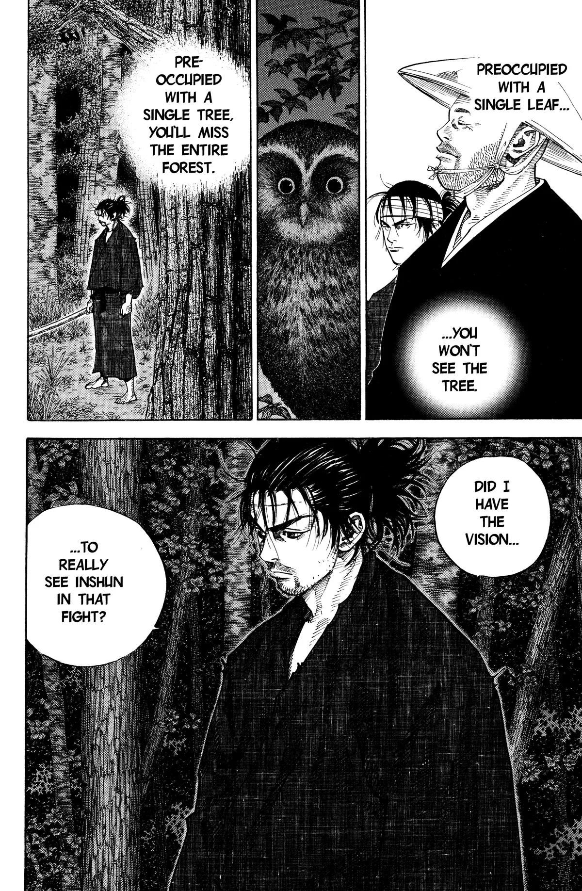 Vagabond - Chapter 54 - Page 9