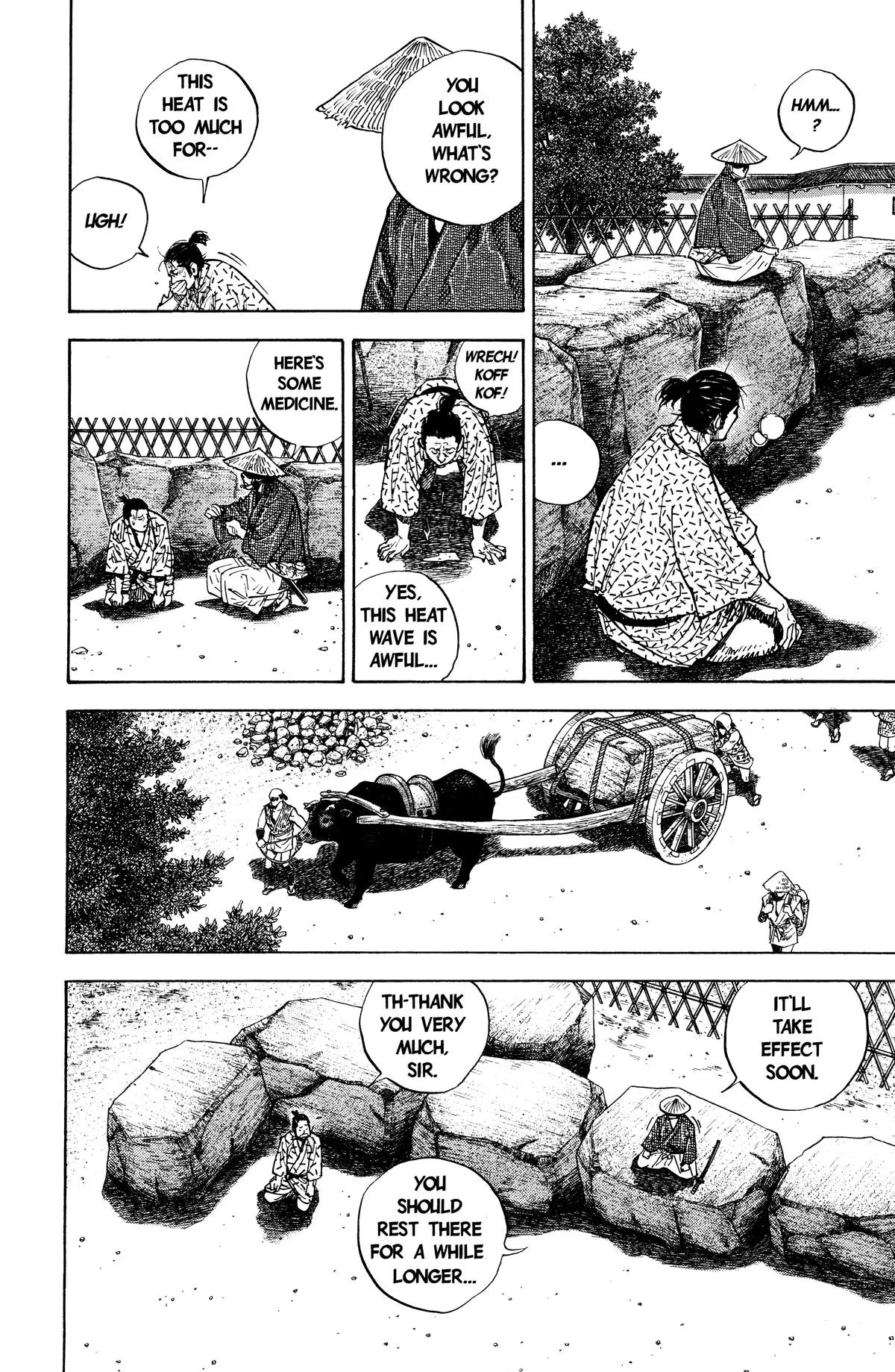 Vagabond - Chapter 55 - Page 10
