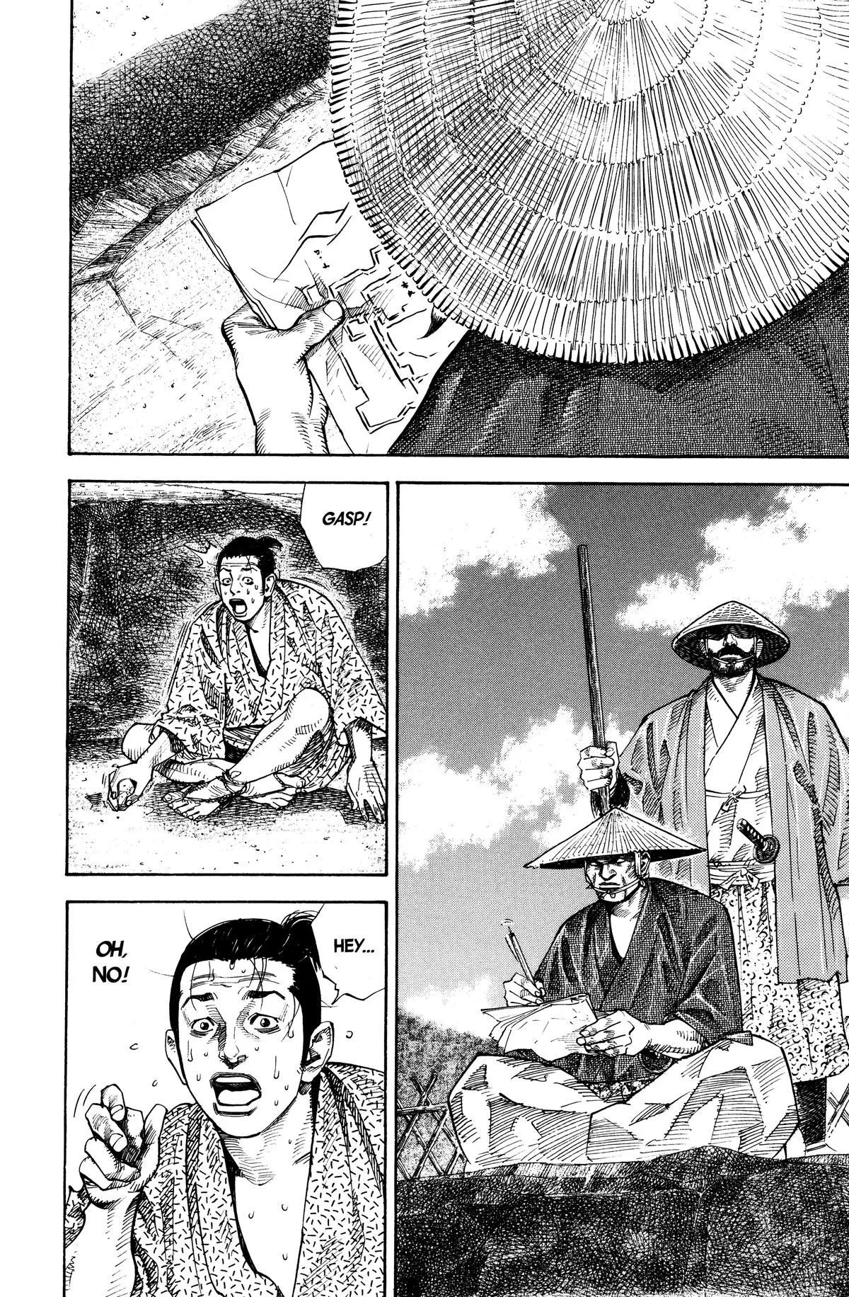 Vagabond - Chapter 55 - Page 12