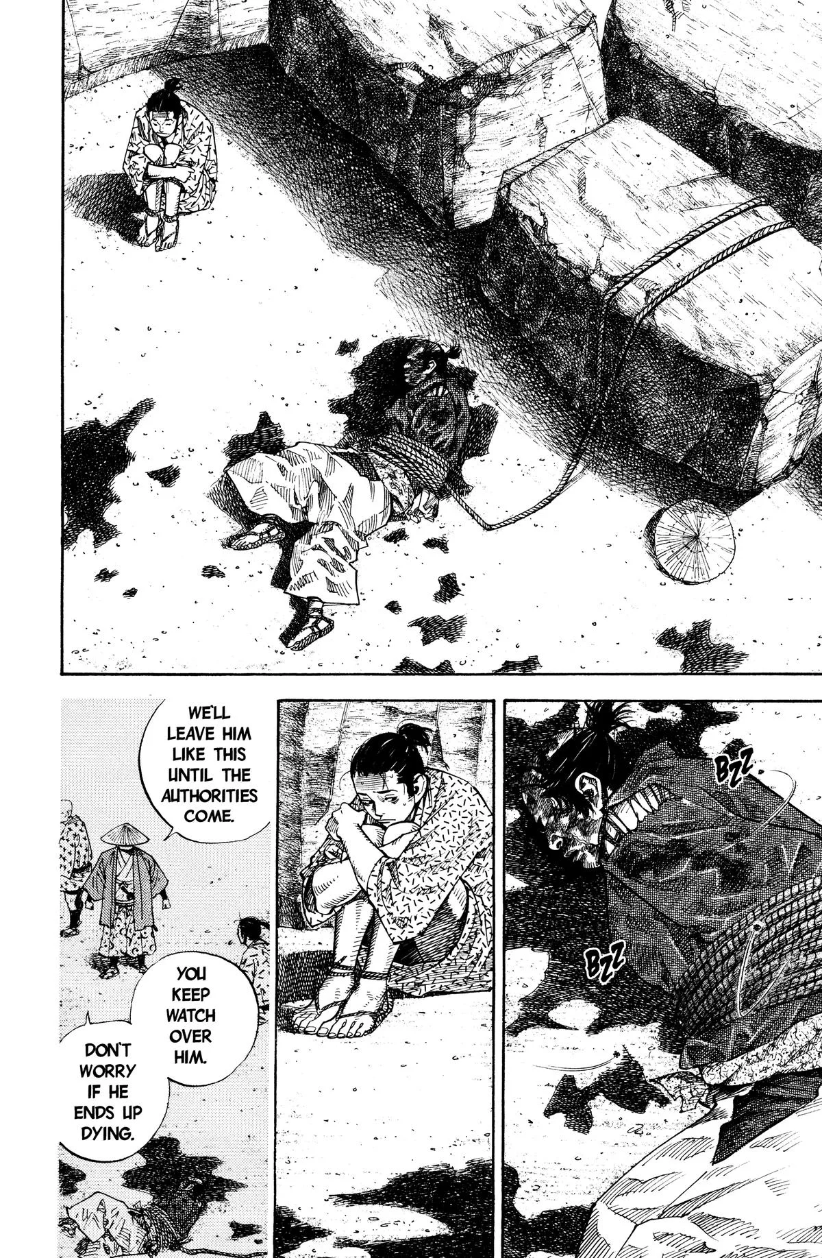 Vagabond - Chapter 55 - Page 14