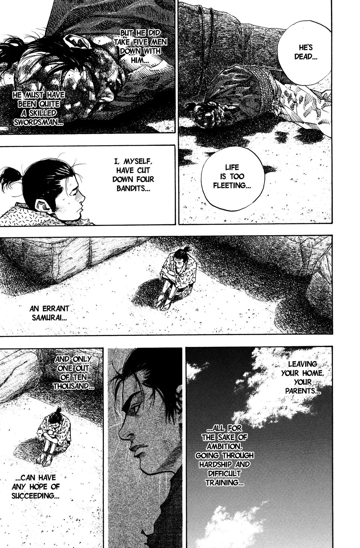 Vagabond - Chapter 55 - Page 15