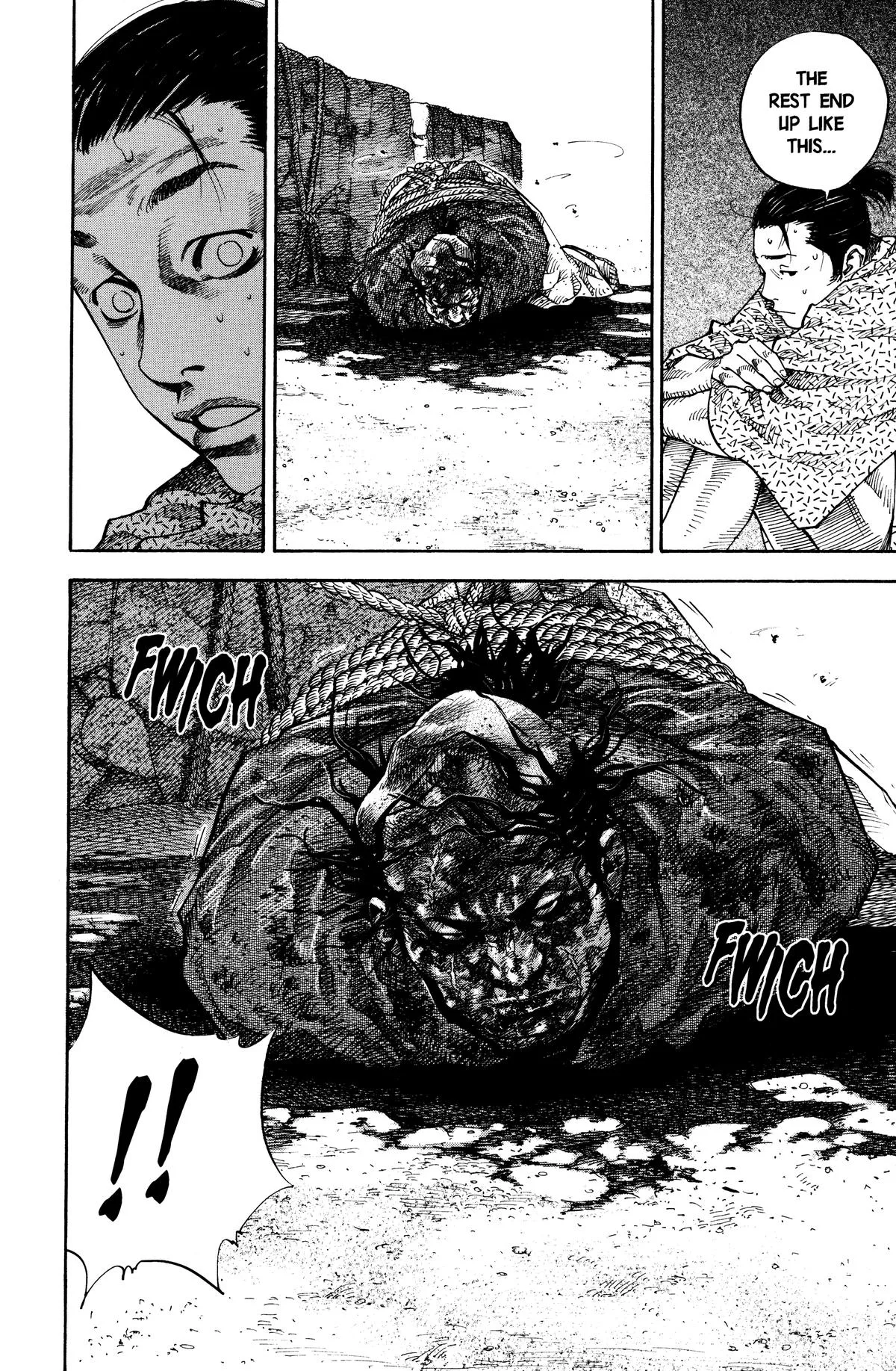 Vagabond - Chapter 55 - Page 16