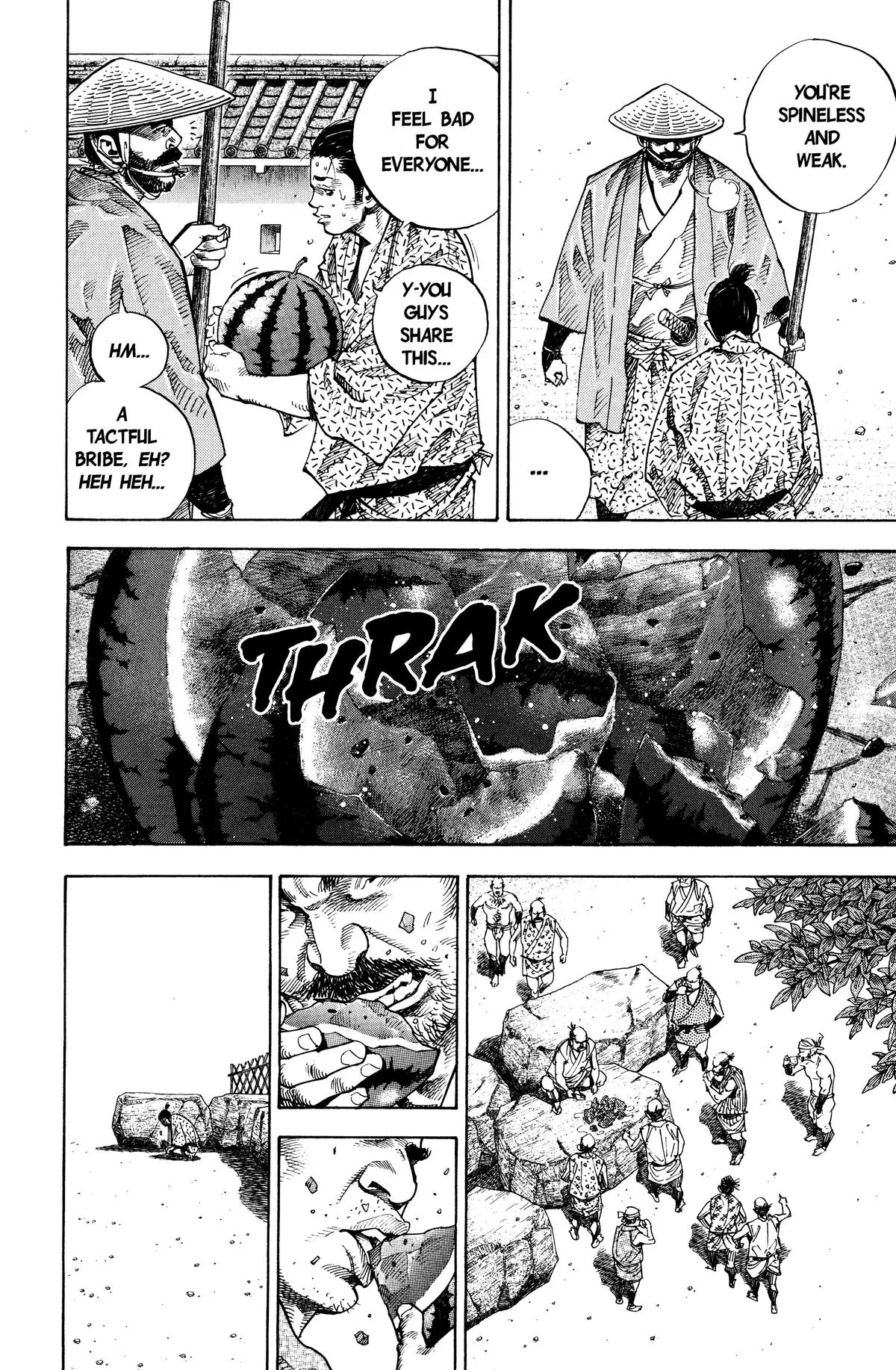 Vagabond - Chapter 55 - Page 4