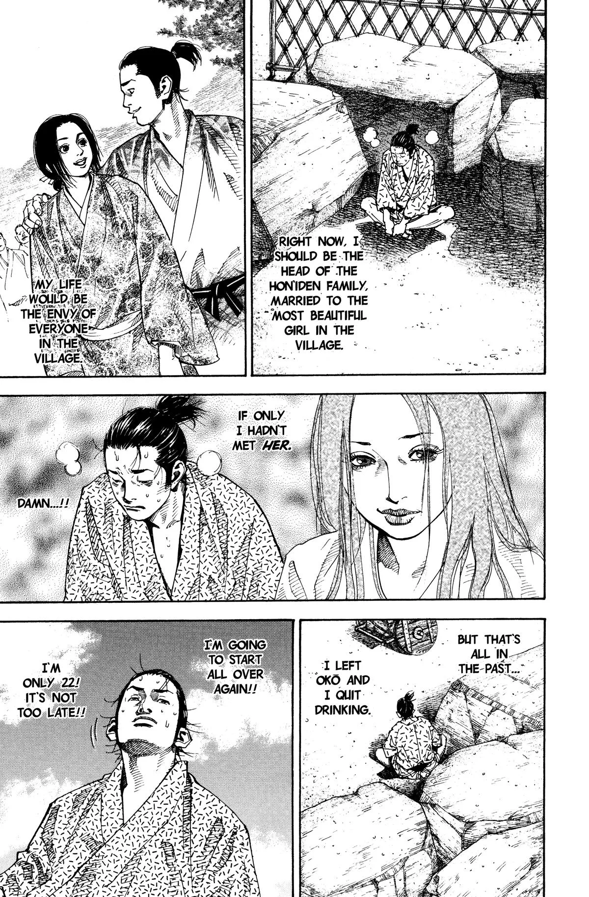 Vagabond - Chapter 55 - Page 5