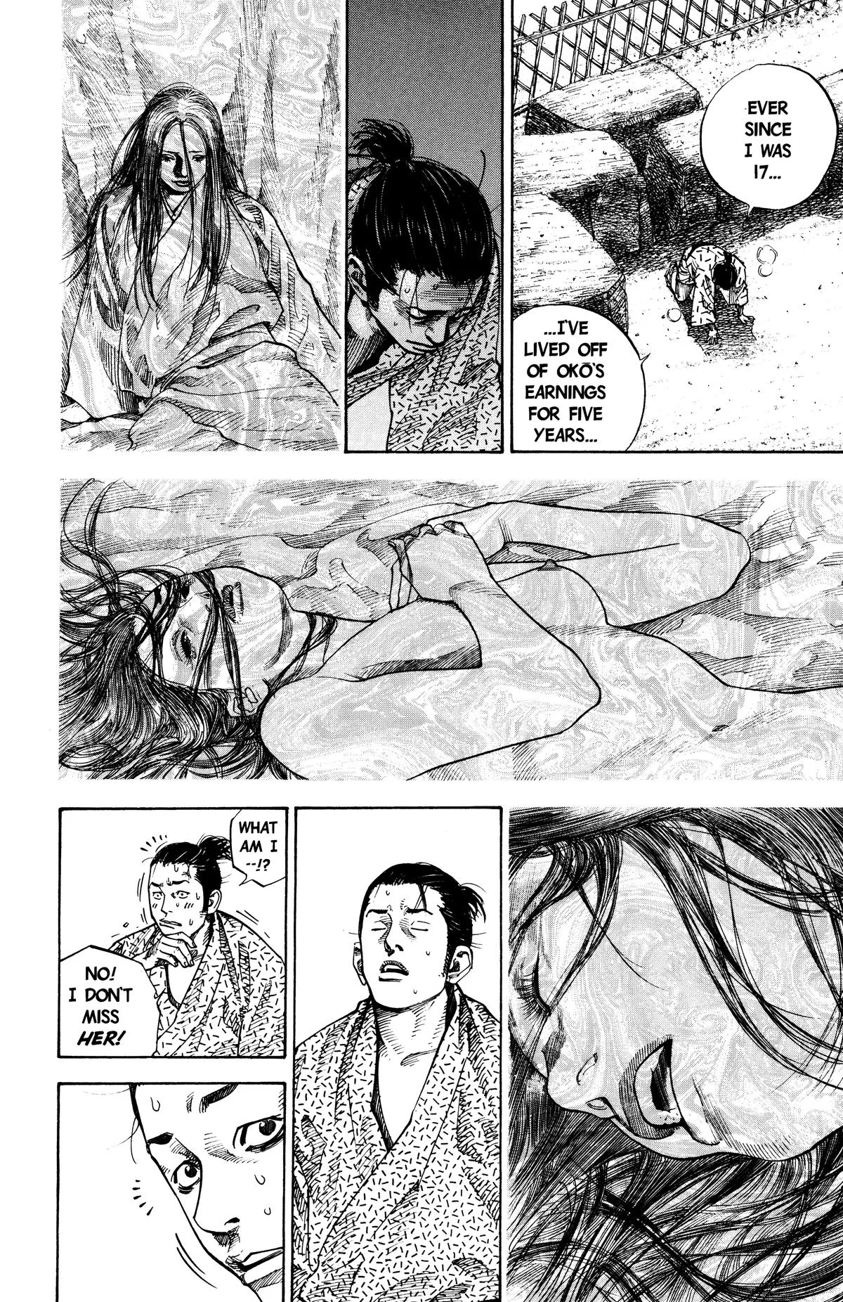 Vagabond - Chapter 55 - Page 8