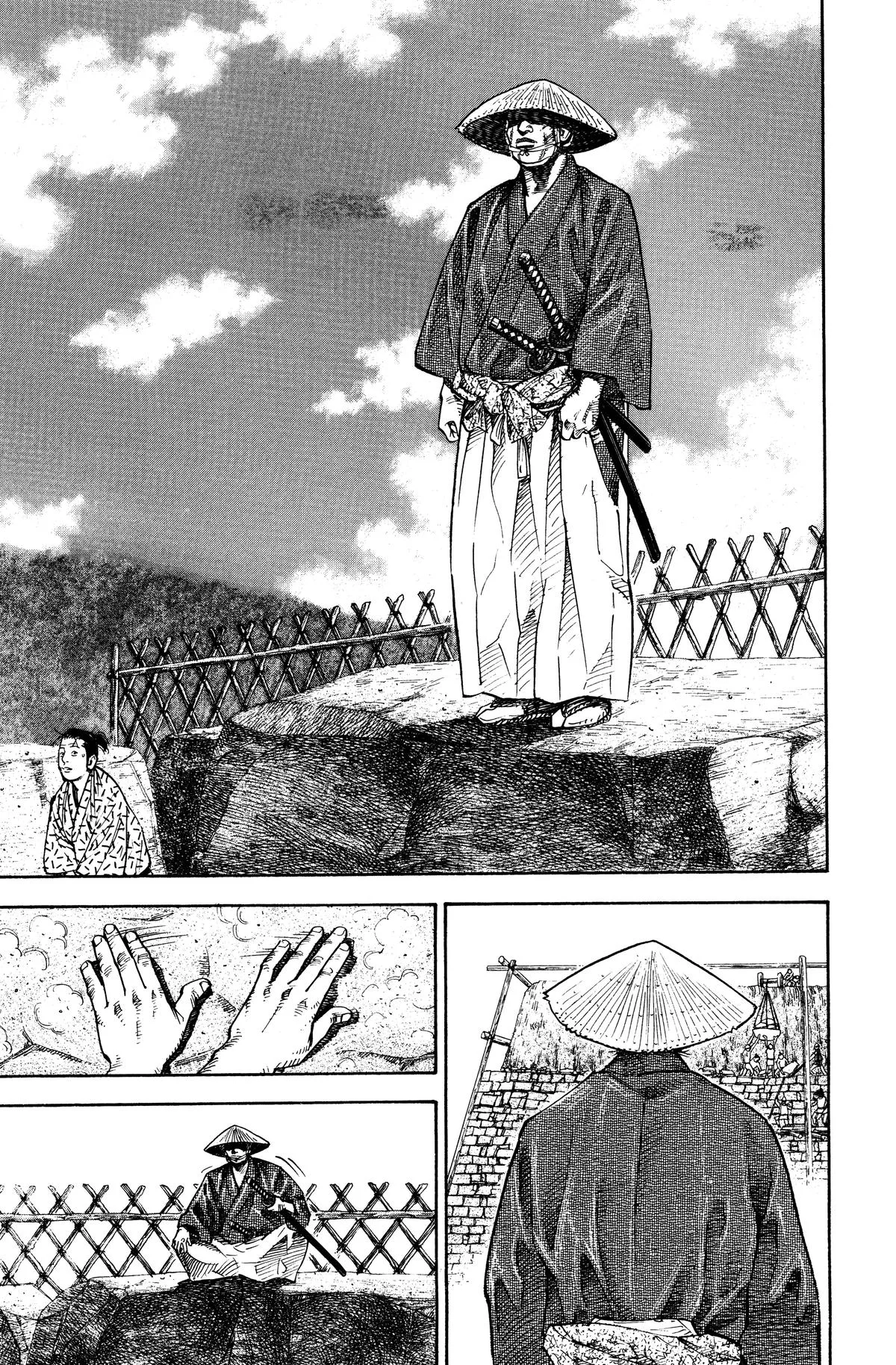 Vagabond - Chapter 55 - Page 9