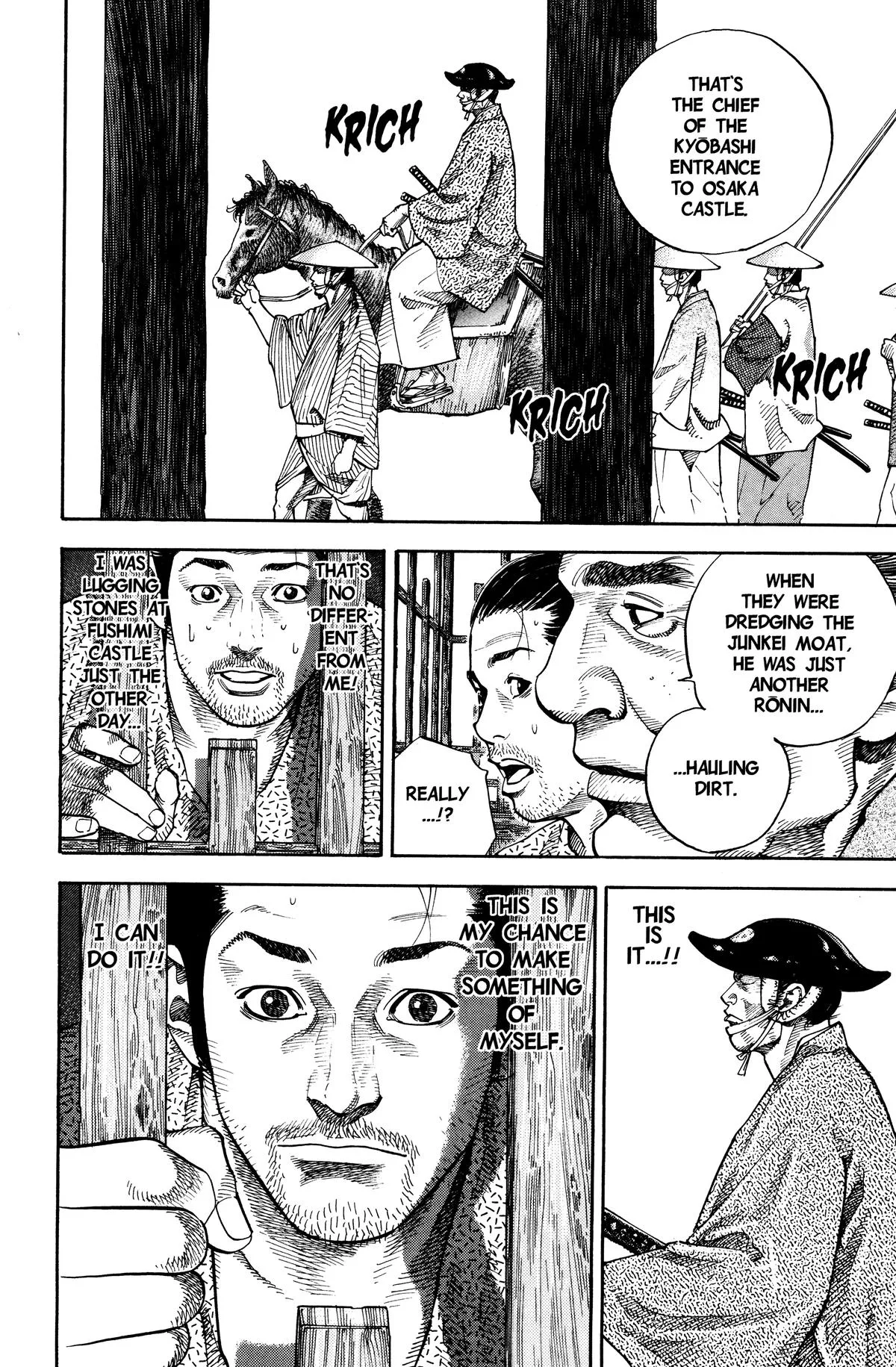 Vagabond - Chapter 56 - Page 10