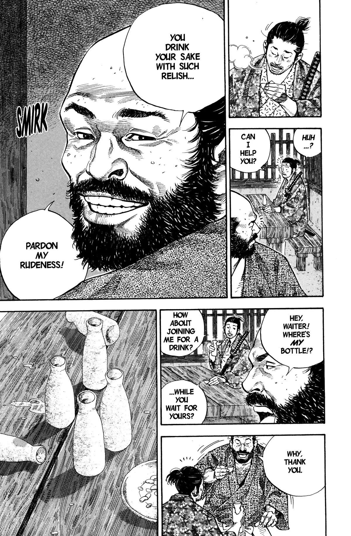 Vagabond - Chapter 56 - Page 13