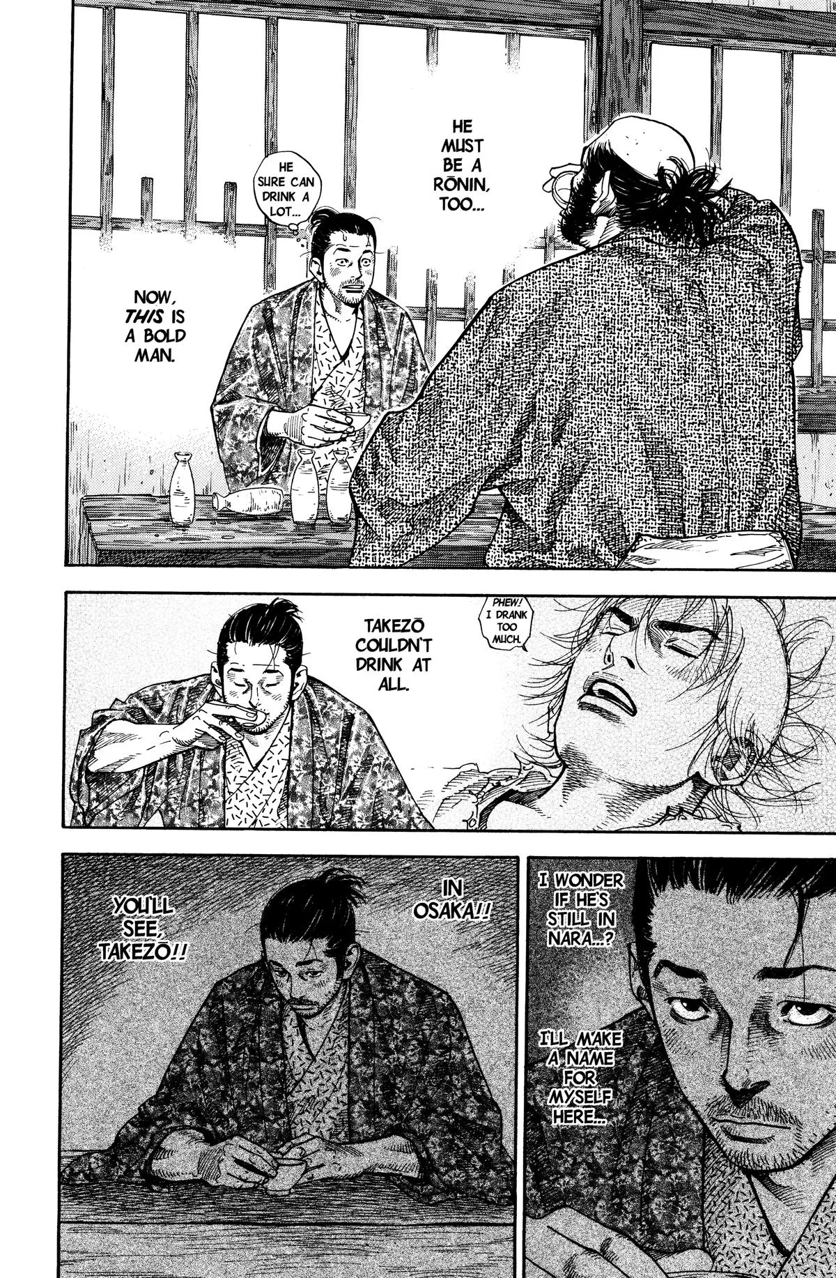 Vagabond - Chapter 56 - Page 14