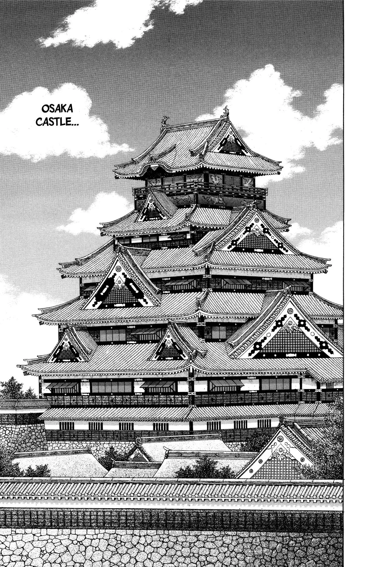 Vagabond - Chapter 56 - Page 6