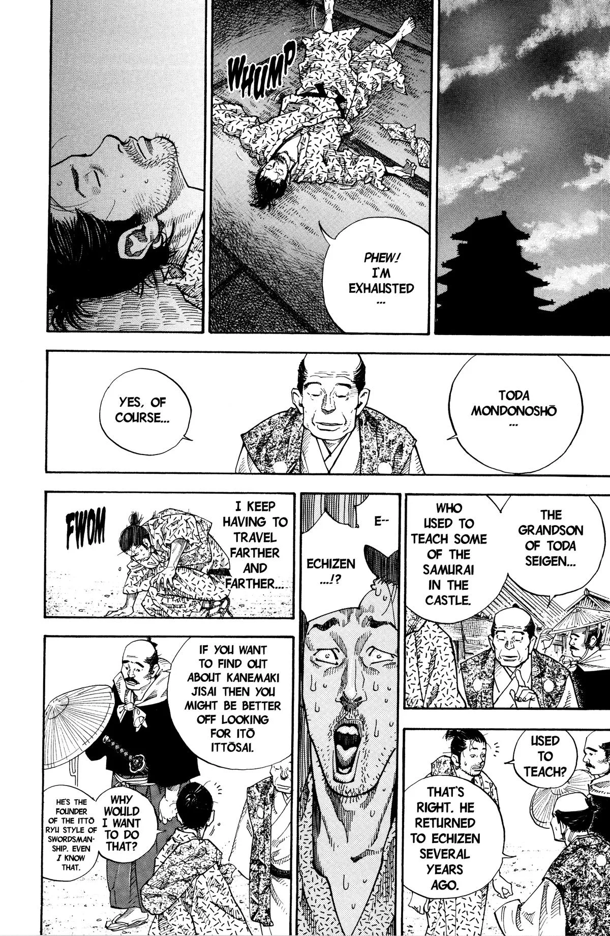 Vagabond - Chapter 56 - Page 7