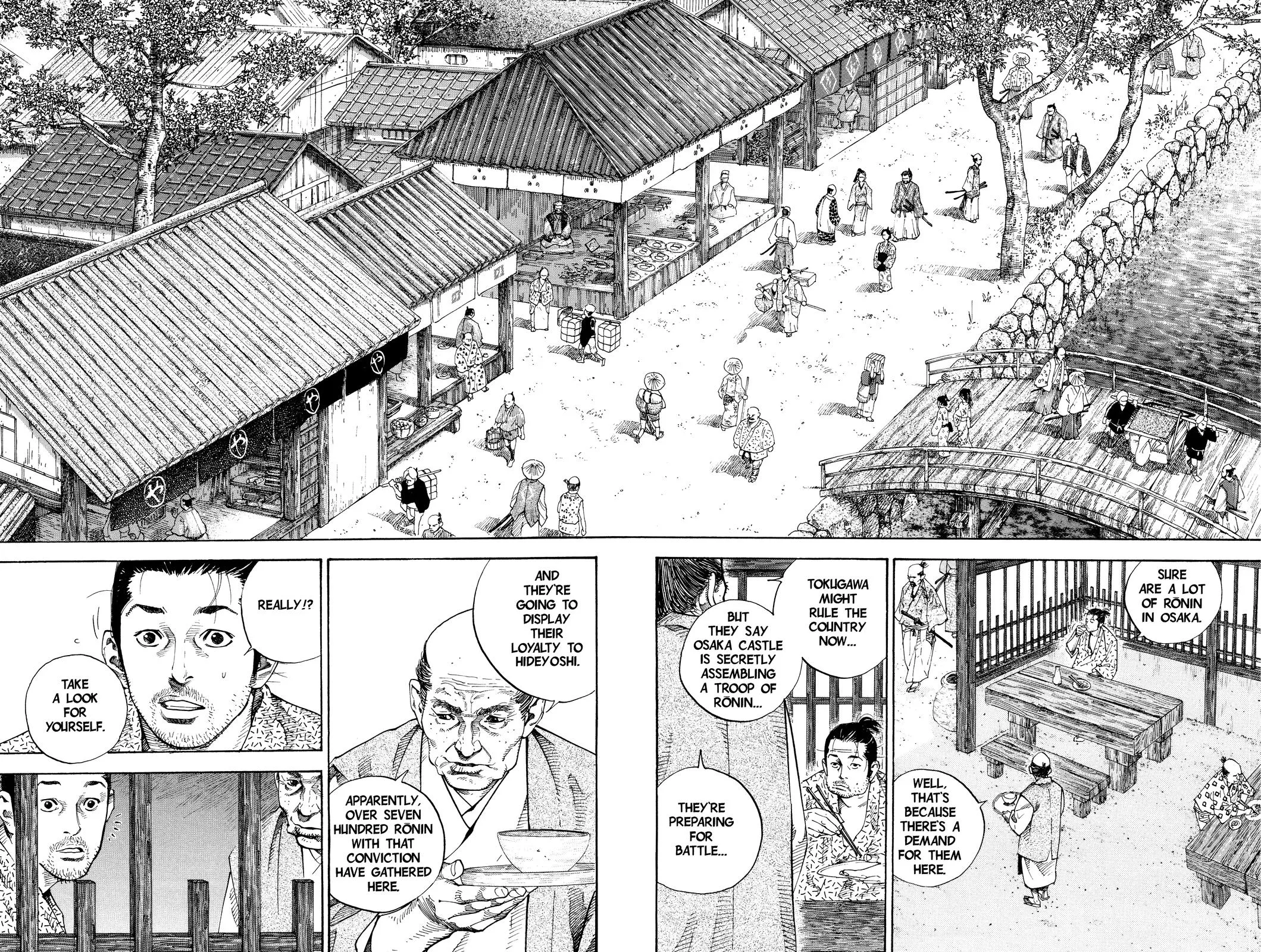 Vagabond - Chapter 56 - Page 9