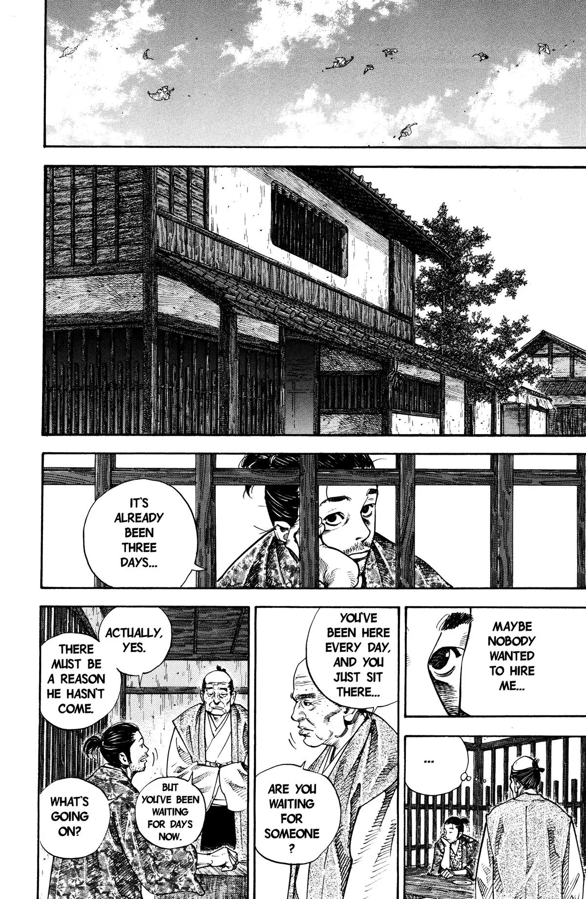 Vagabond - Chapter 57 - Page 10
