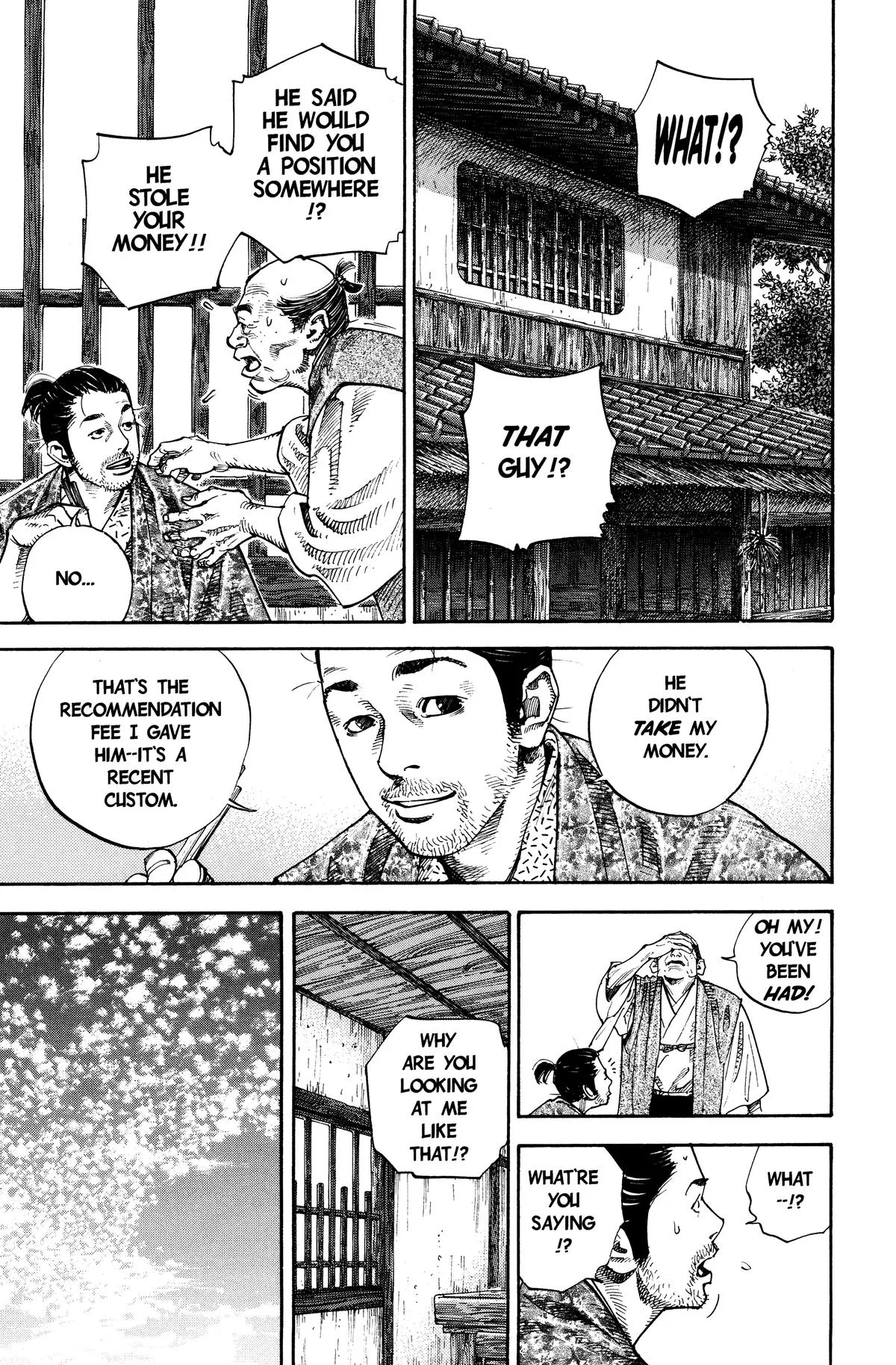 Vagabond - Chapter 57 - Page 11