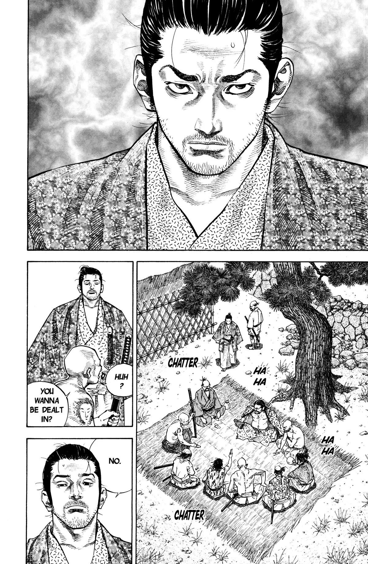 Vagabond - Chapter 57 - Page 12