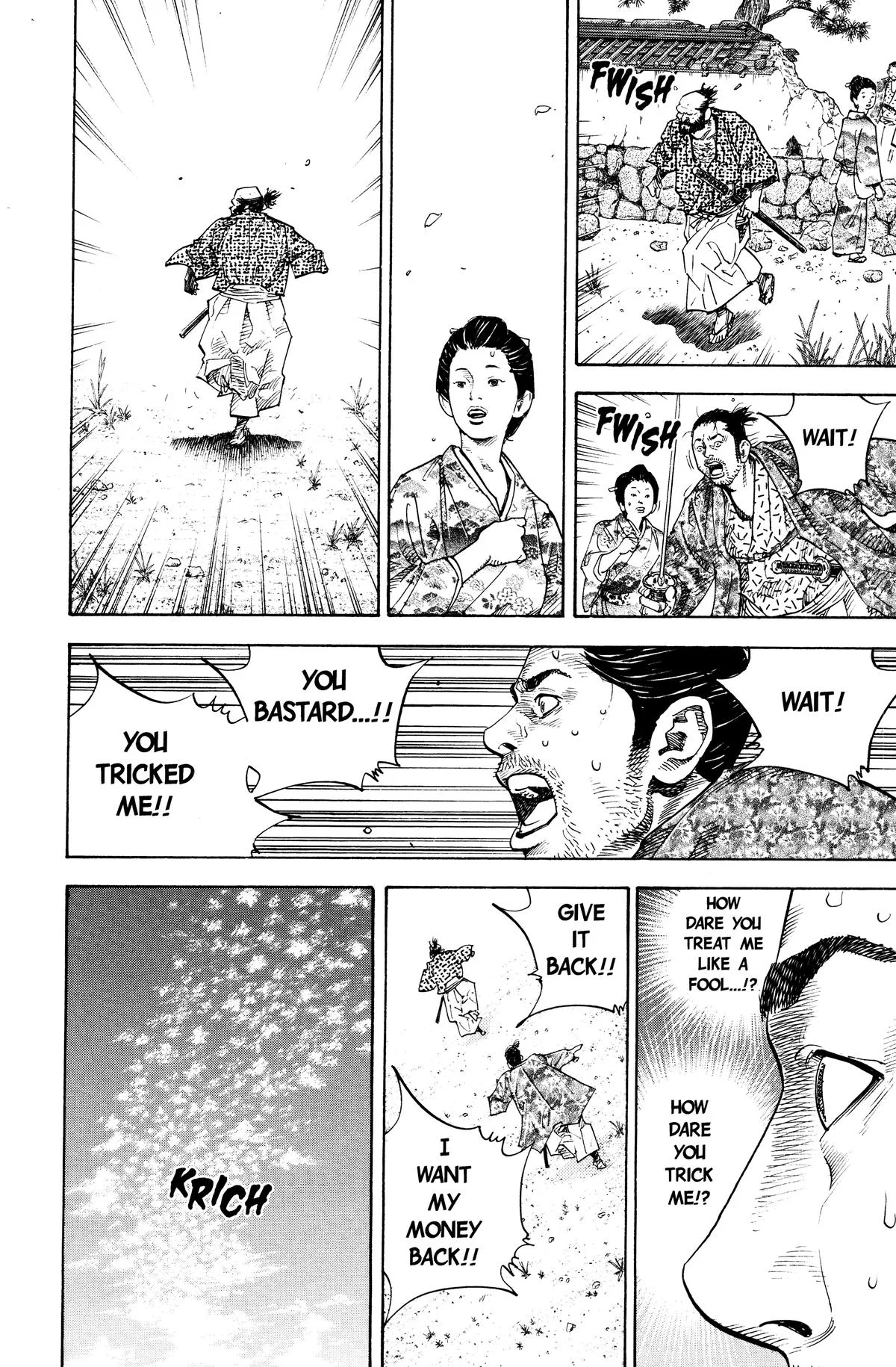Vagabond - Chapter 57 - Page 16