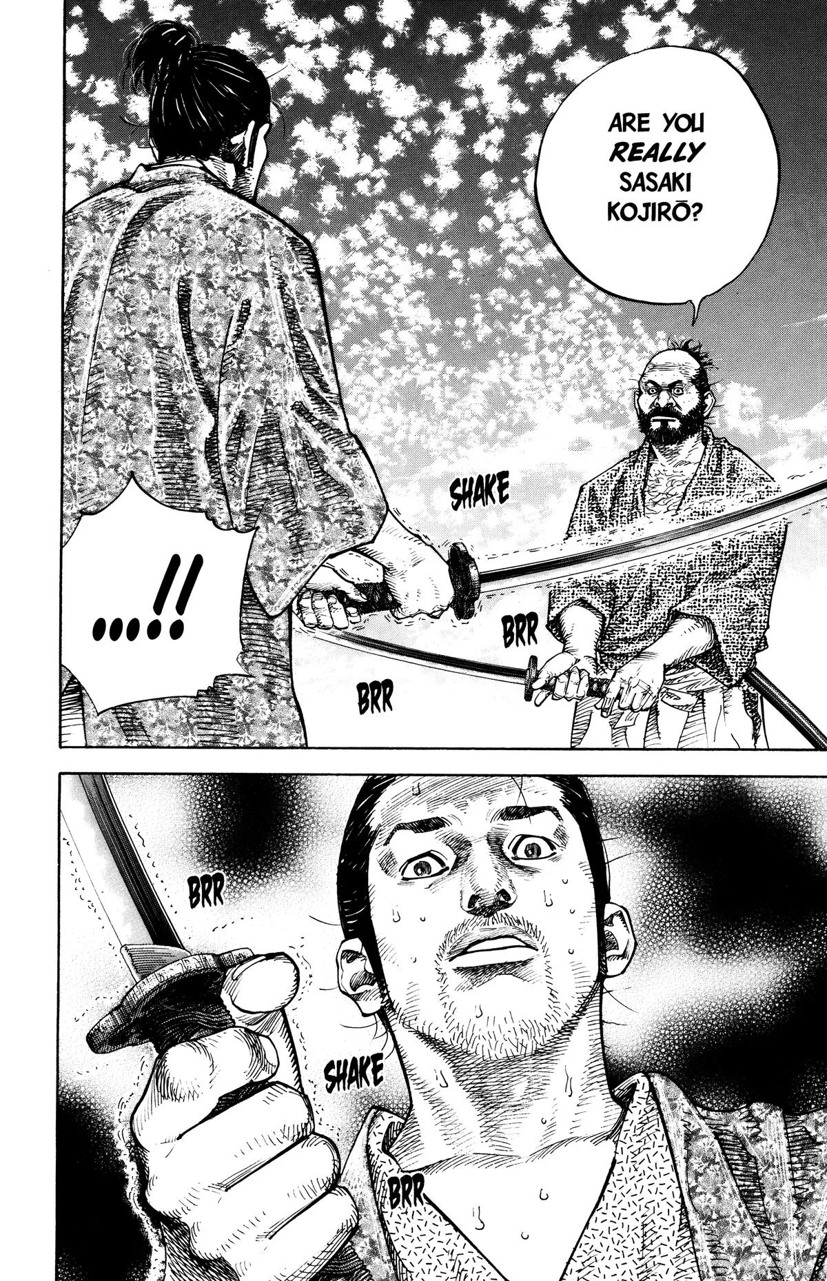 Vagabond - Chapter 57 - Page 20