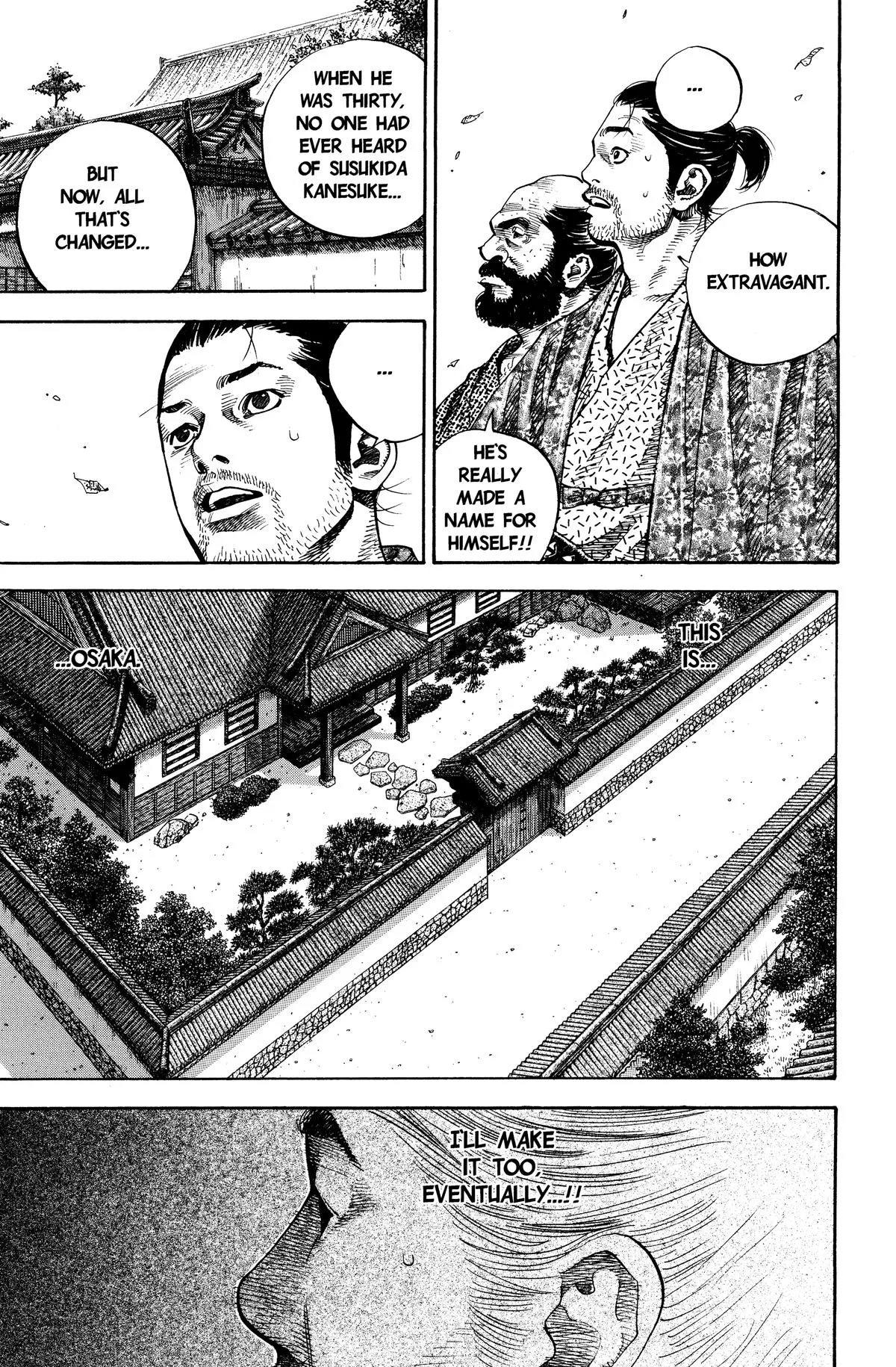 Vagabond - Chapter 57 - Page 7