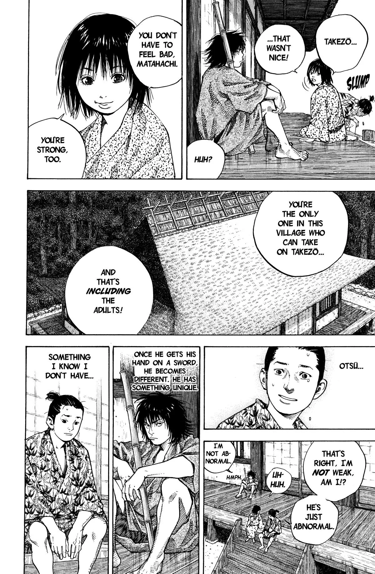 Vagabond - Chapter 58 - Page 10