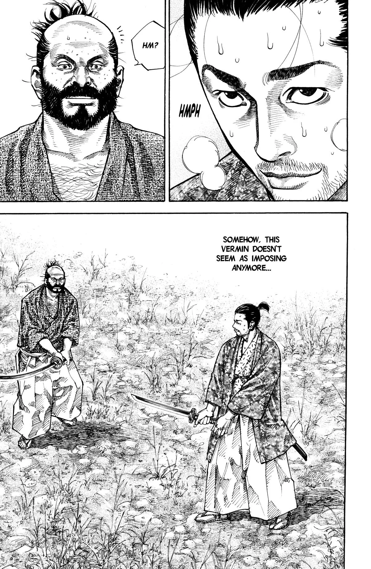 Vagabond - Chapter 58 - Page 13