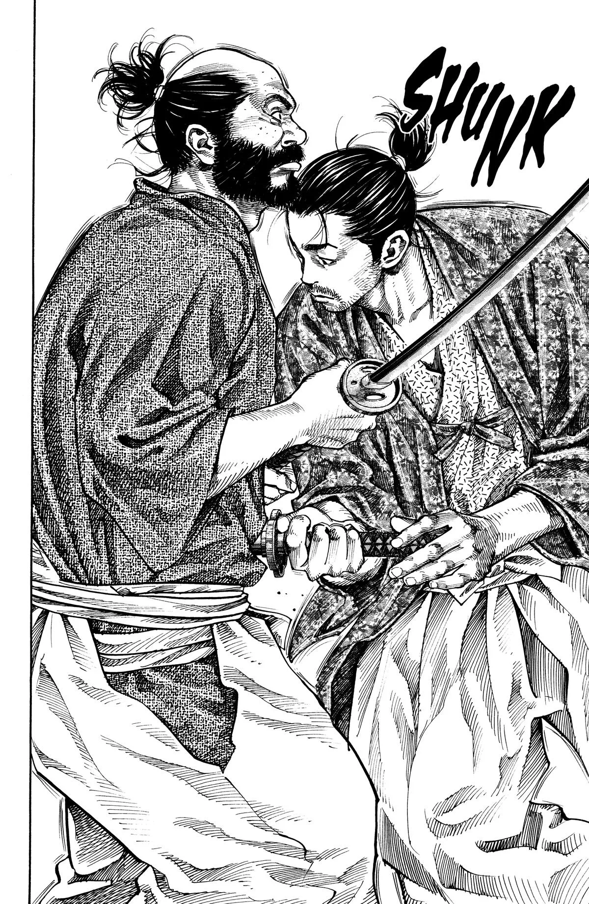 Vagabond - Chapter 58 - Page 14