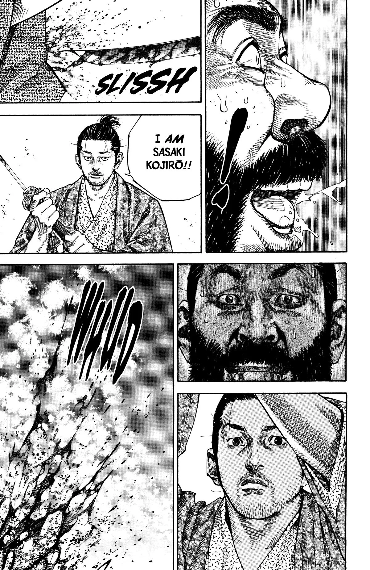 Vagabond - Chapter 58 - Page 15