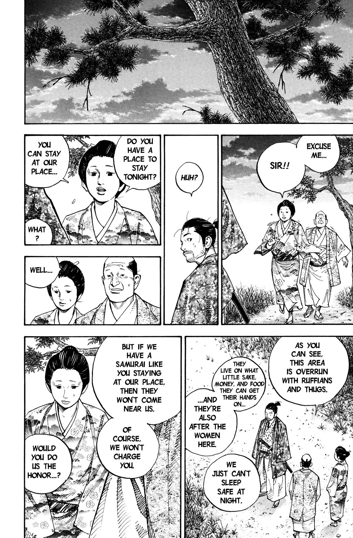 Vagabond - Chapter 58 - Page 18