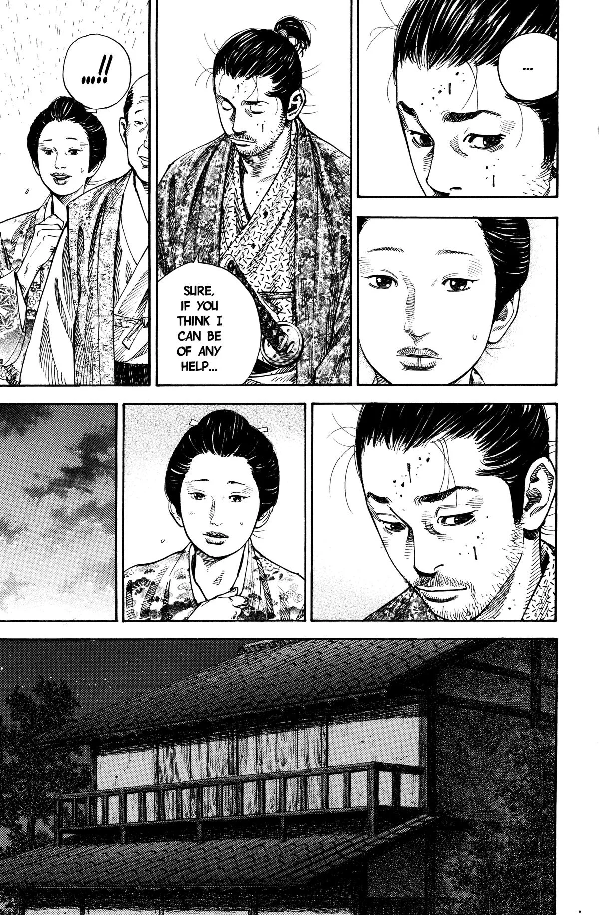 Vagabond - Chapter 58 - Page 19