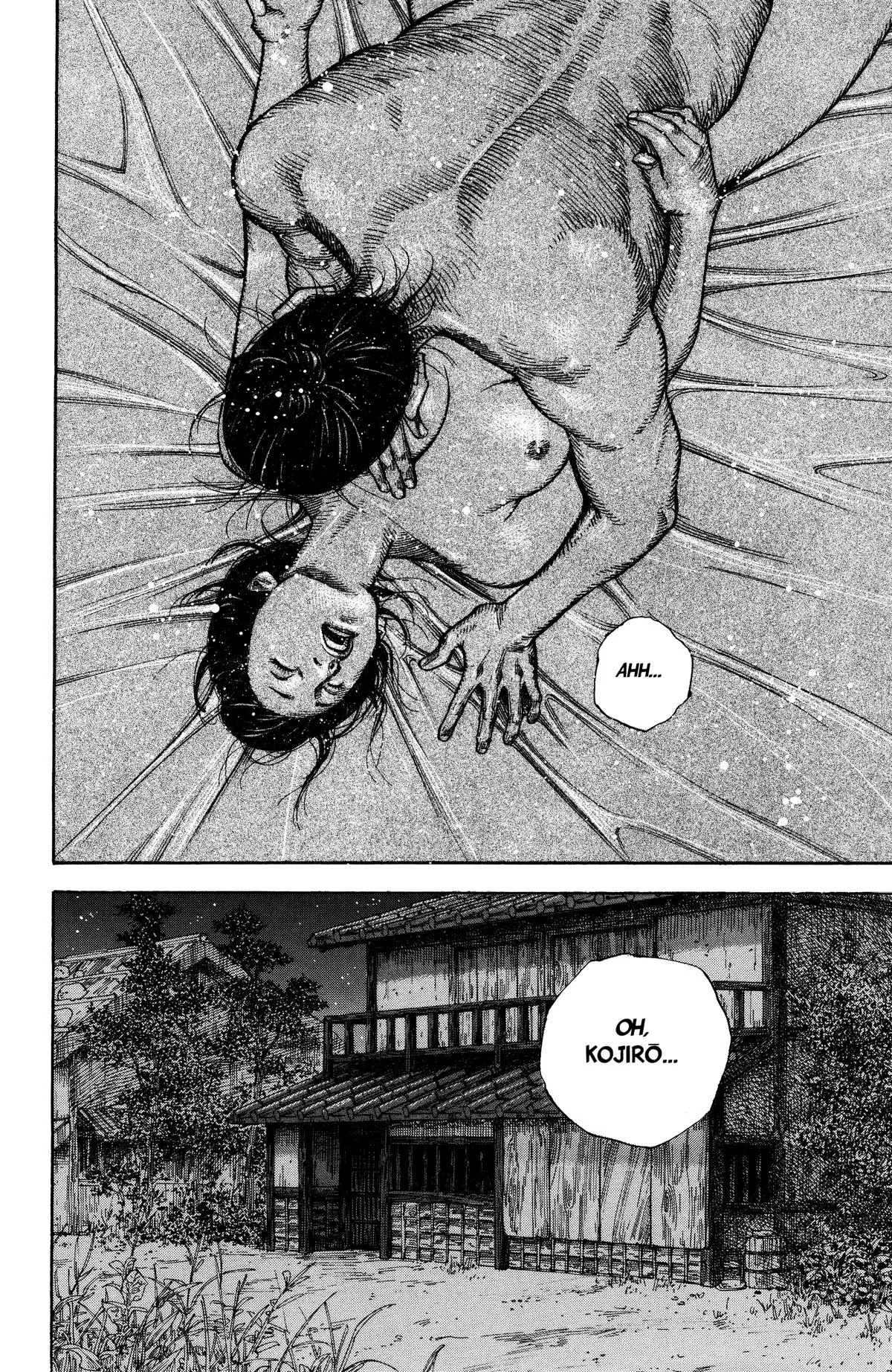 Vagabond - Chapter 58 - Page 20