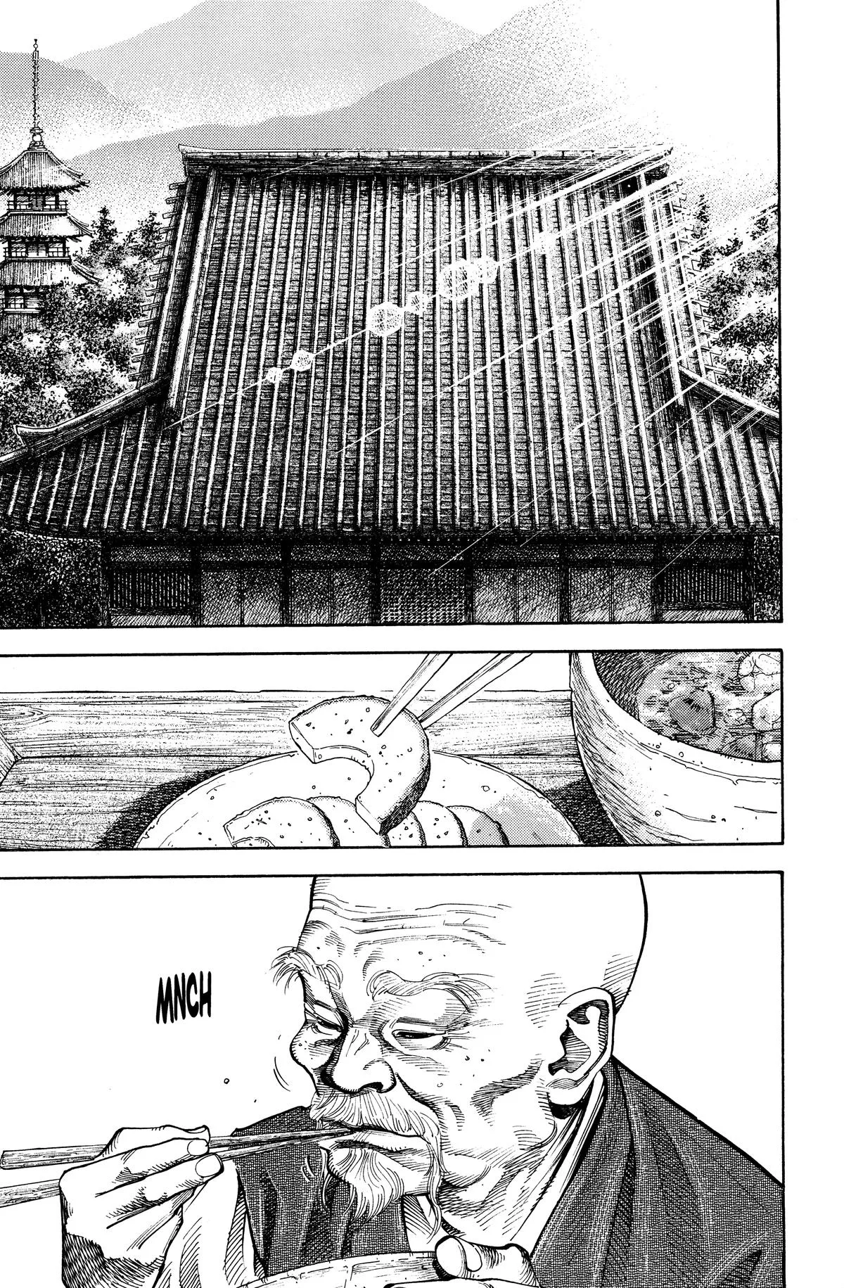 Vagabond - Chapter 59 - Page 1