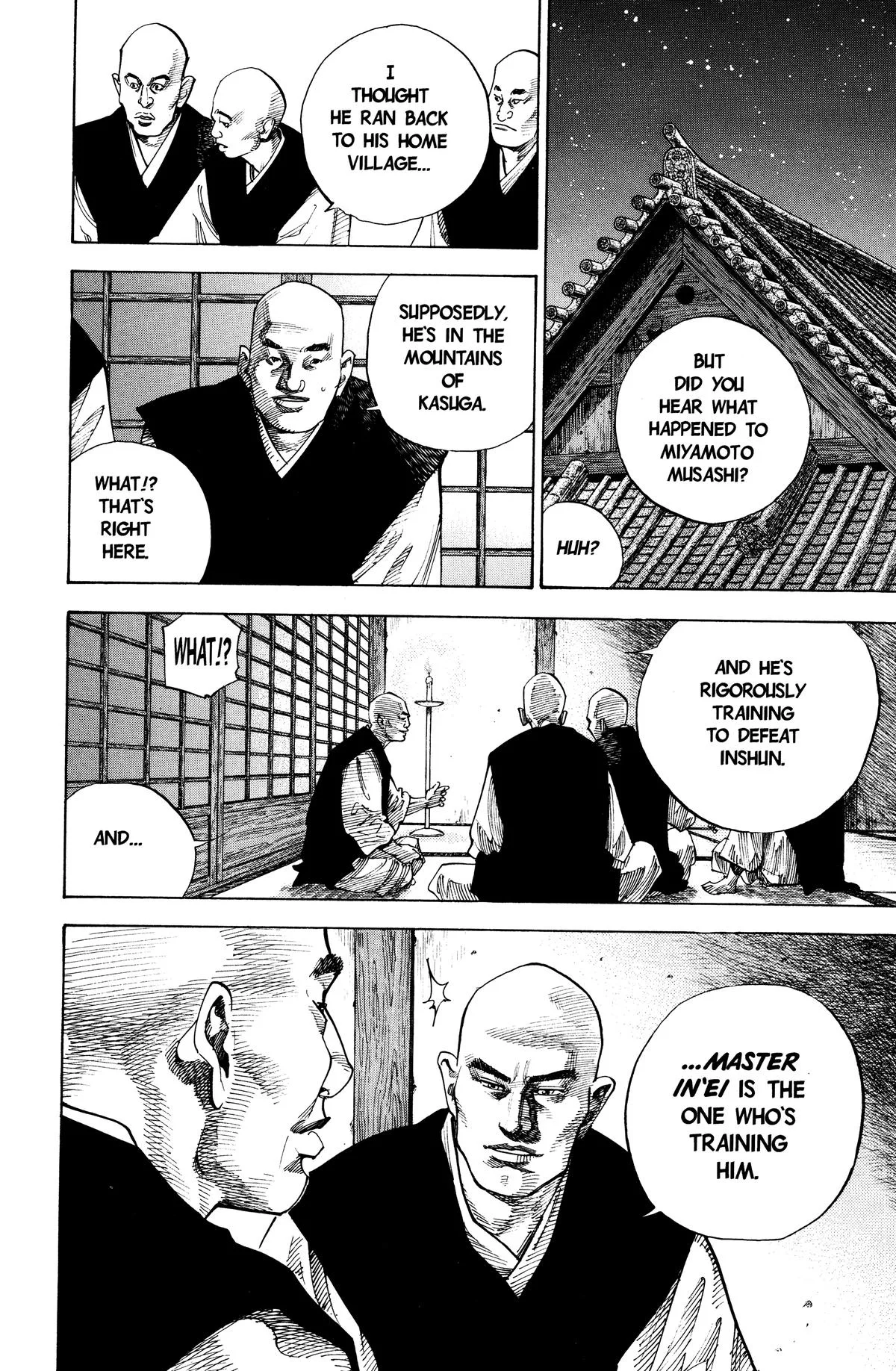 Vagabond - Chapter 59 - Page 11