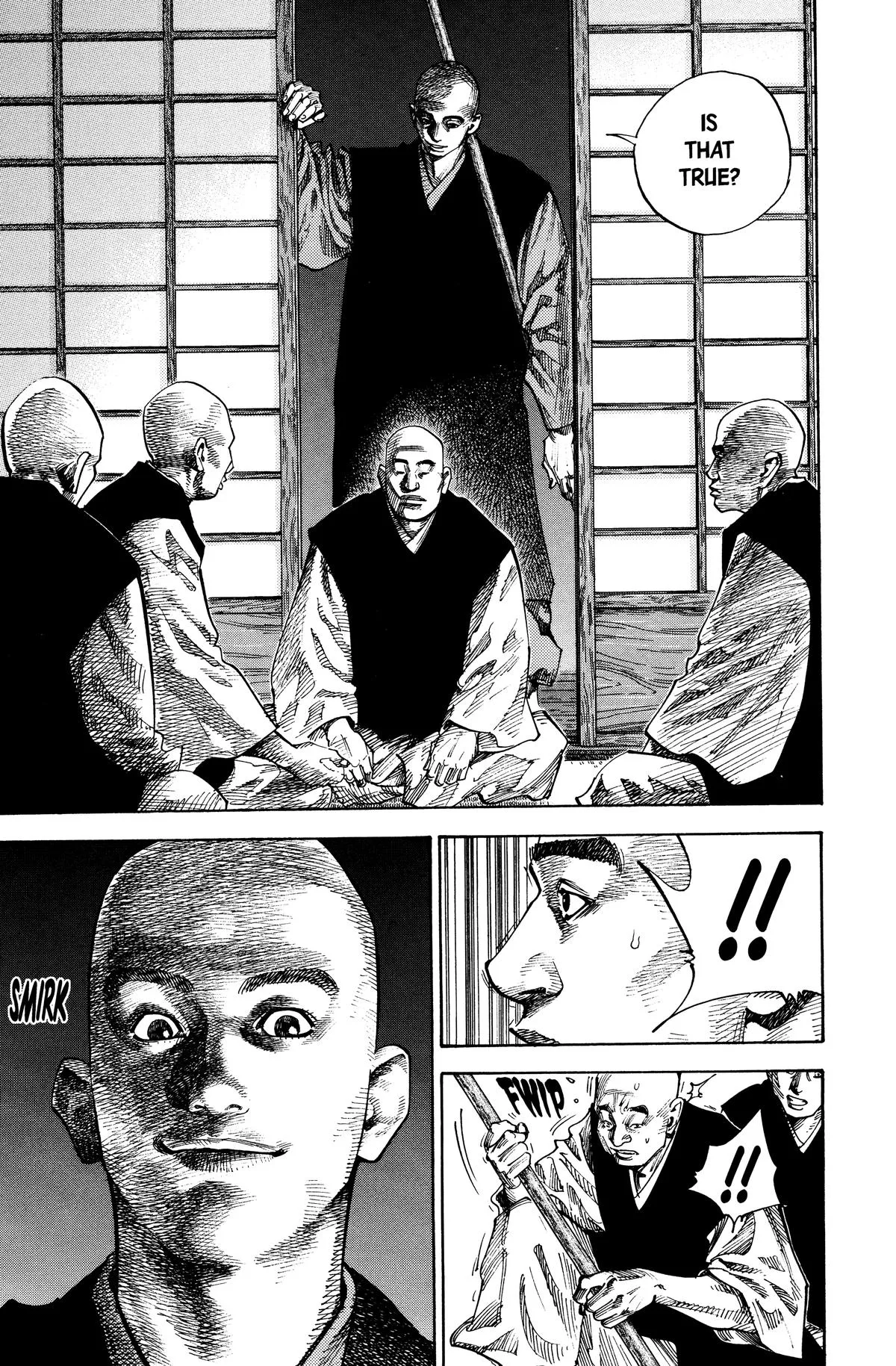 Vagabond - Chapter 59 - Page 12