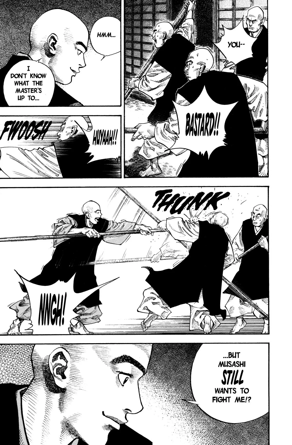 Vagabond - Chapter 59 - Page 14