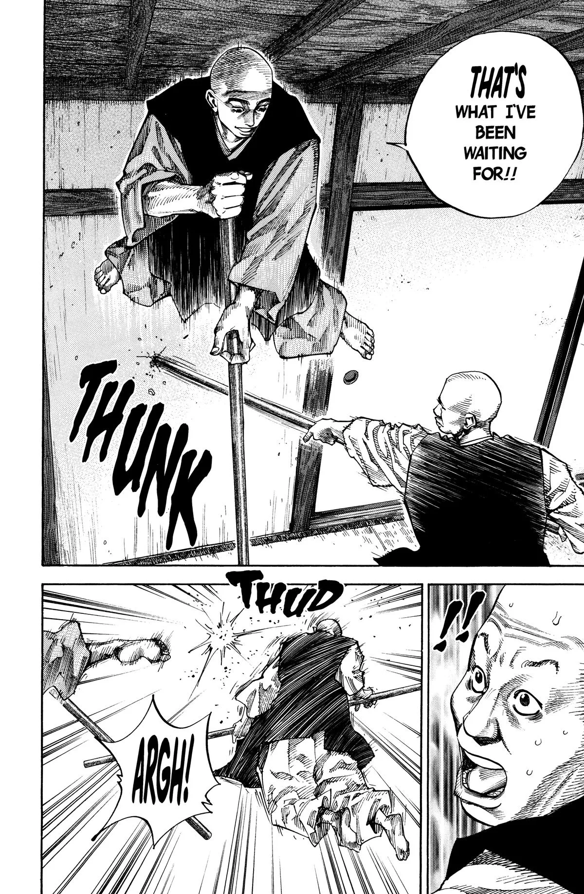 Vagabond - Chapter 59 - Page 15