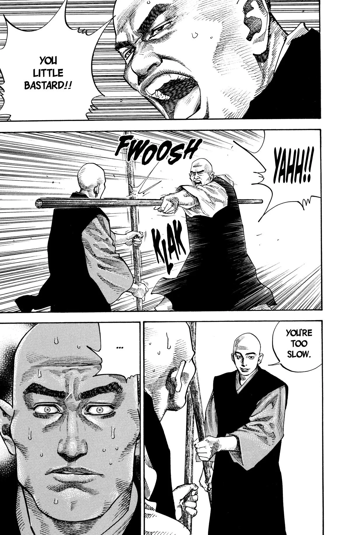 Vagabond - Chapter 59 - Page 16