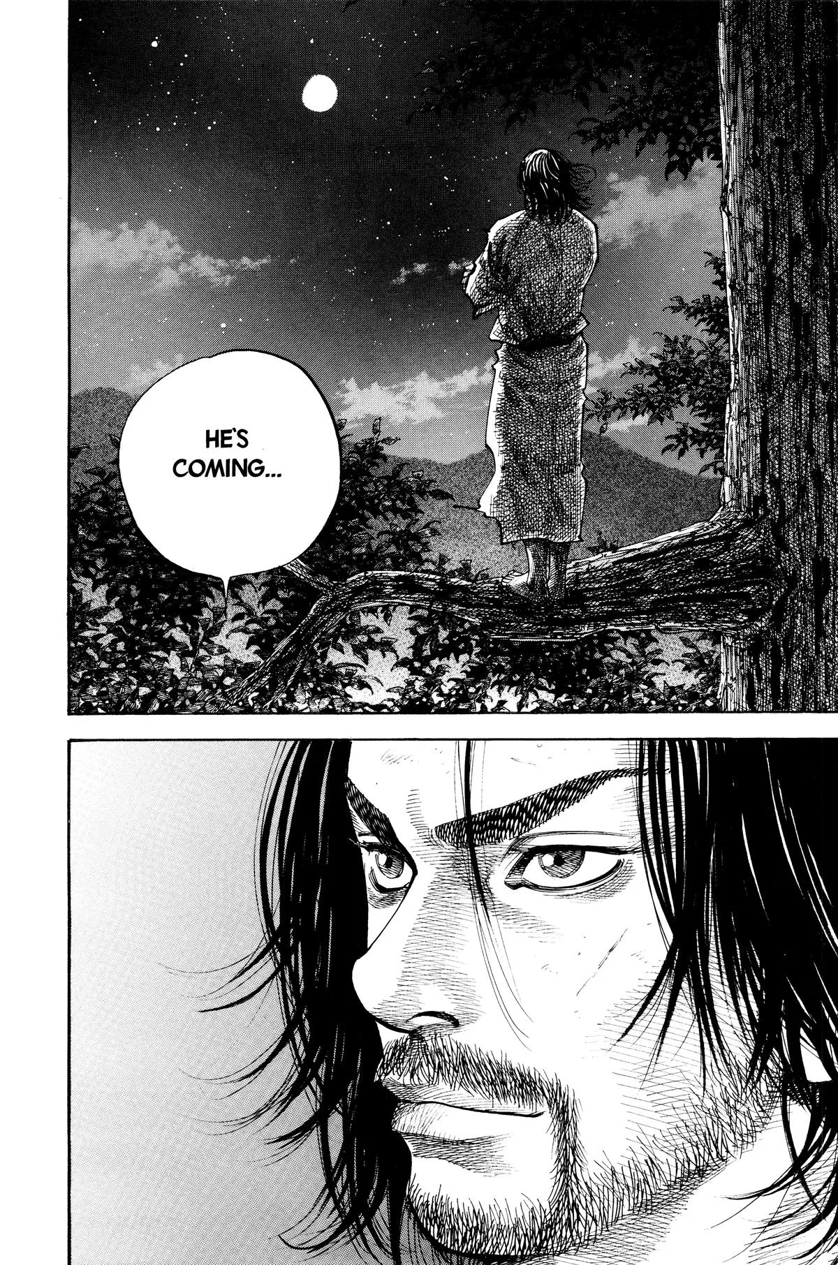 Vagabond - Chapter 59 - Page 19