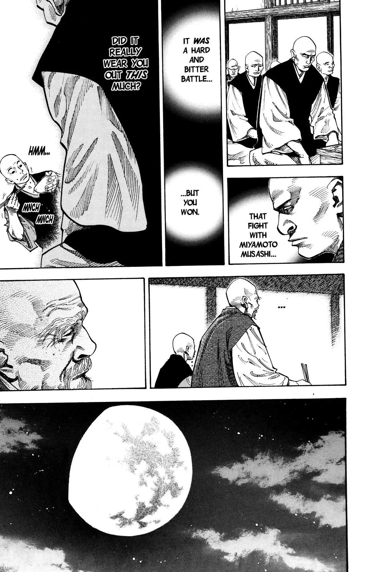 Vagabond - Chapter 59 - Page 6