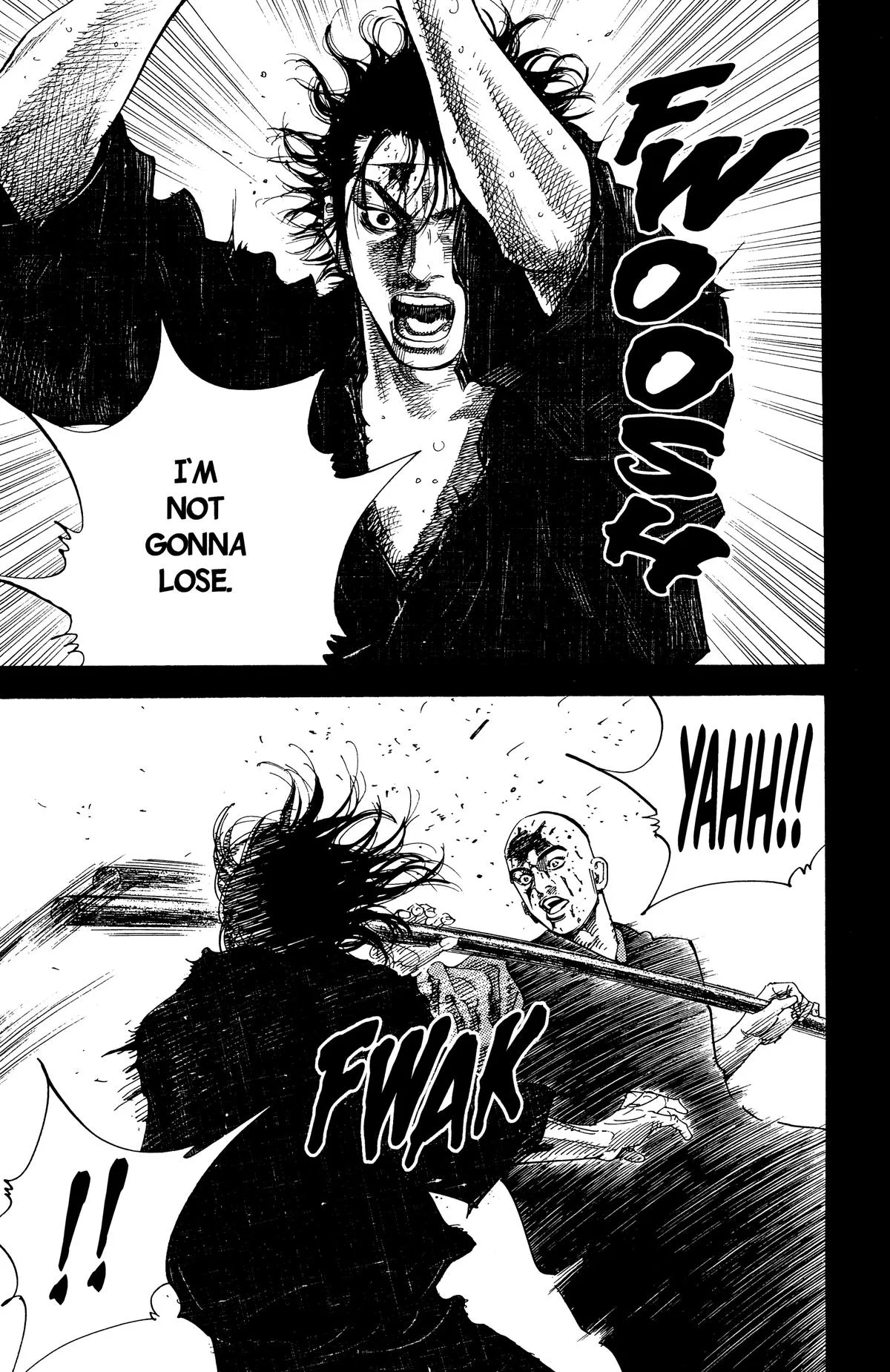Vagabond - Chapter 59 - Page 8