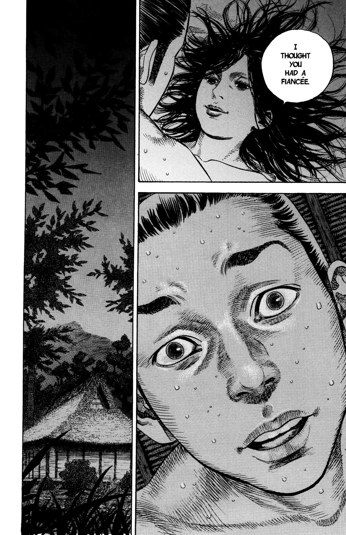 Vagabond - Chapter 6 - Page 11